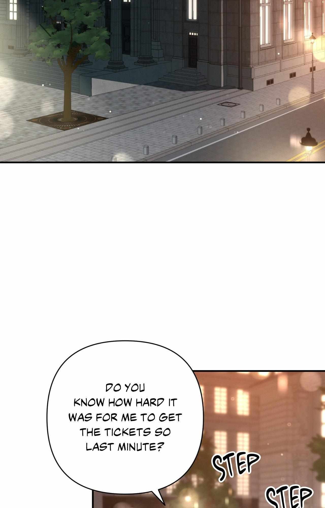 The Brilliant Darkness Chapter 41 page 33 - 