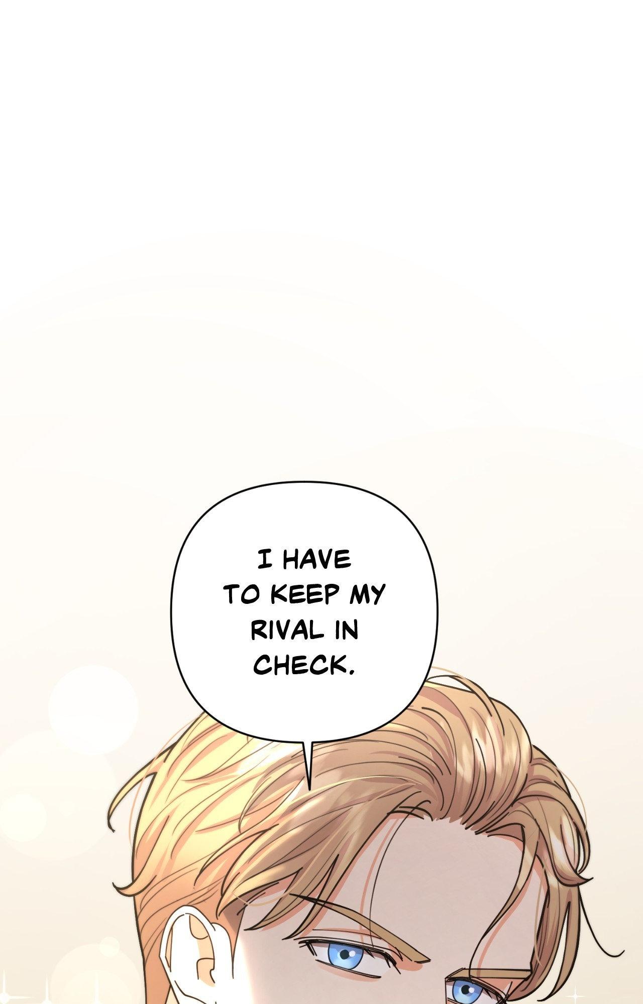 The Brilliant Darkness Chapter 41 page 36 - 
