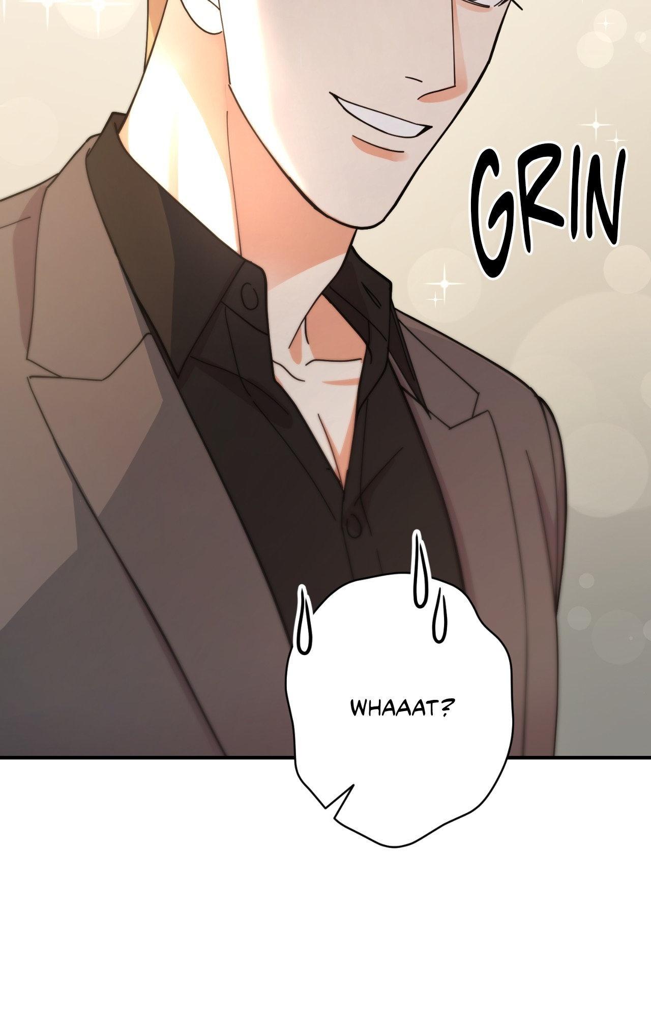 The Brilliant Darkness Chapter 41 page 37 - 