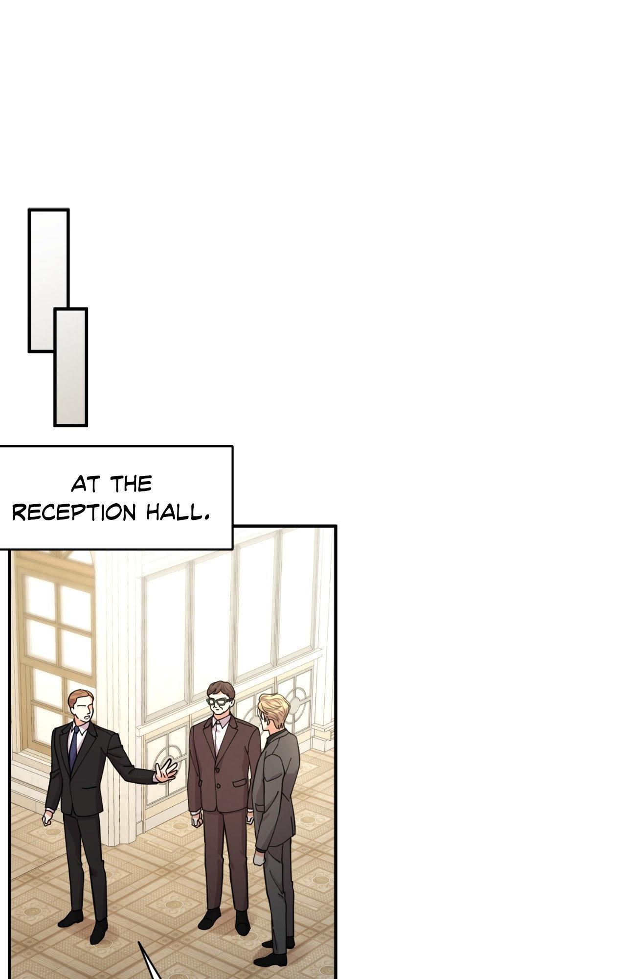 The Brilliant Darkness Chapter 41 page 39 - 