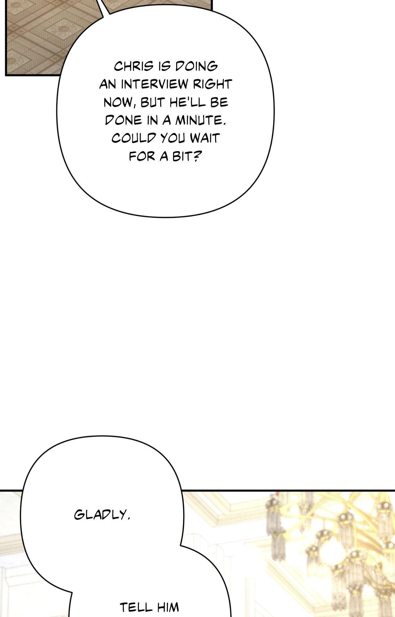 The Brilliant Darkness Chapter 41 page 40 - 