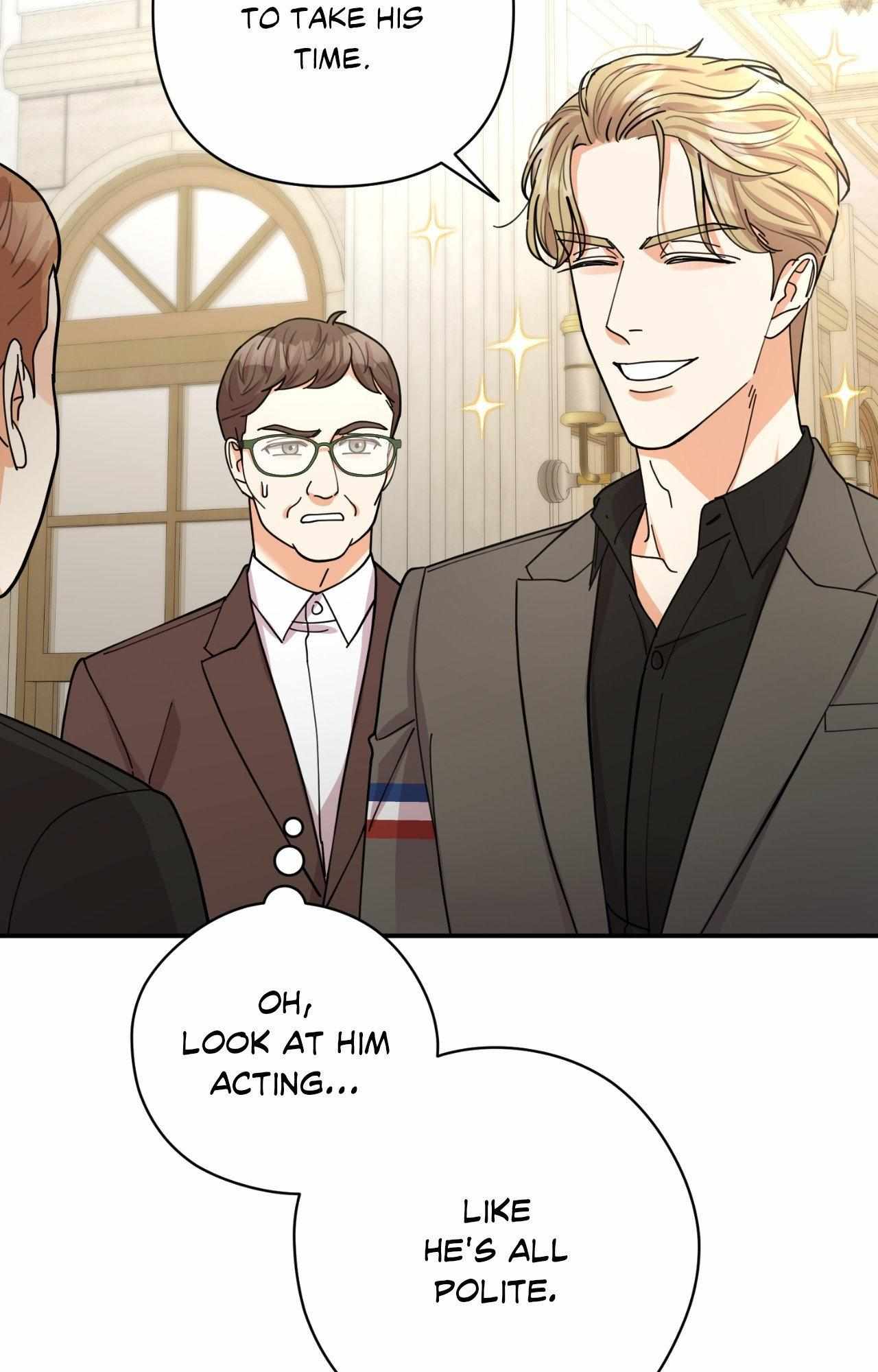 The Brilliant Darkness Chapter 41 page 41 - 