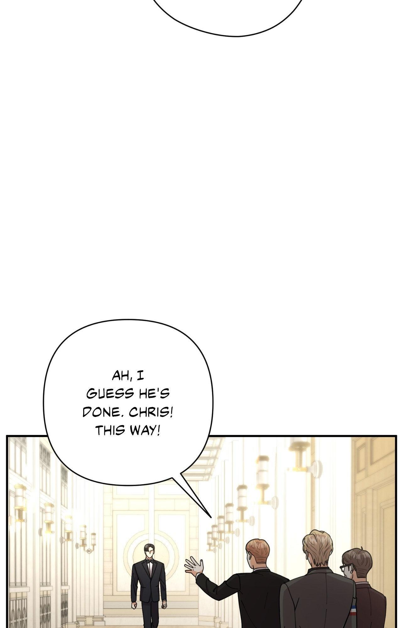 The Brilliant Darkness Chapter 41 page 42 - 