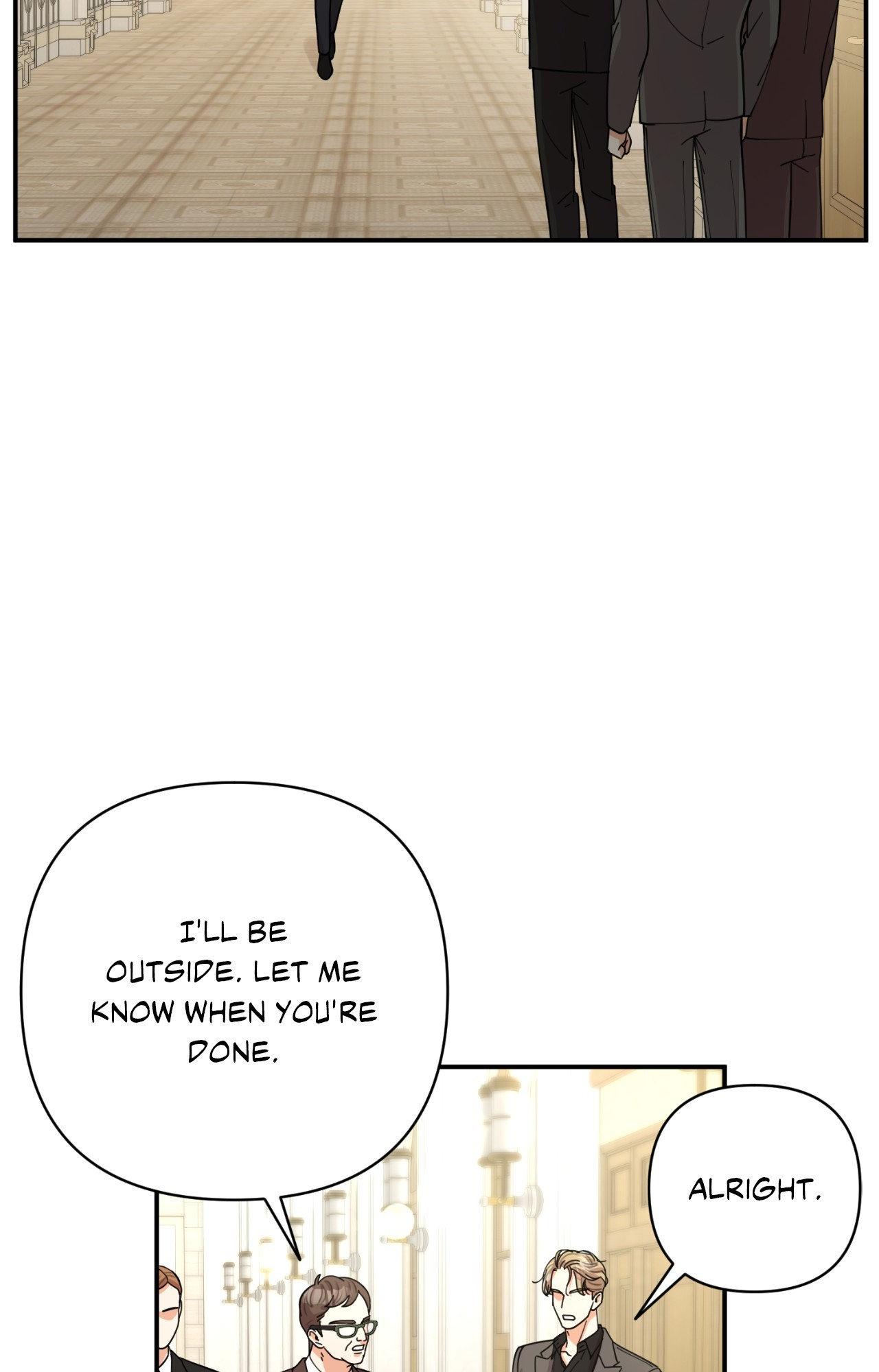 The Brilliant Darkness Chapter 41 page 43 - 