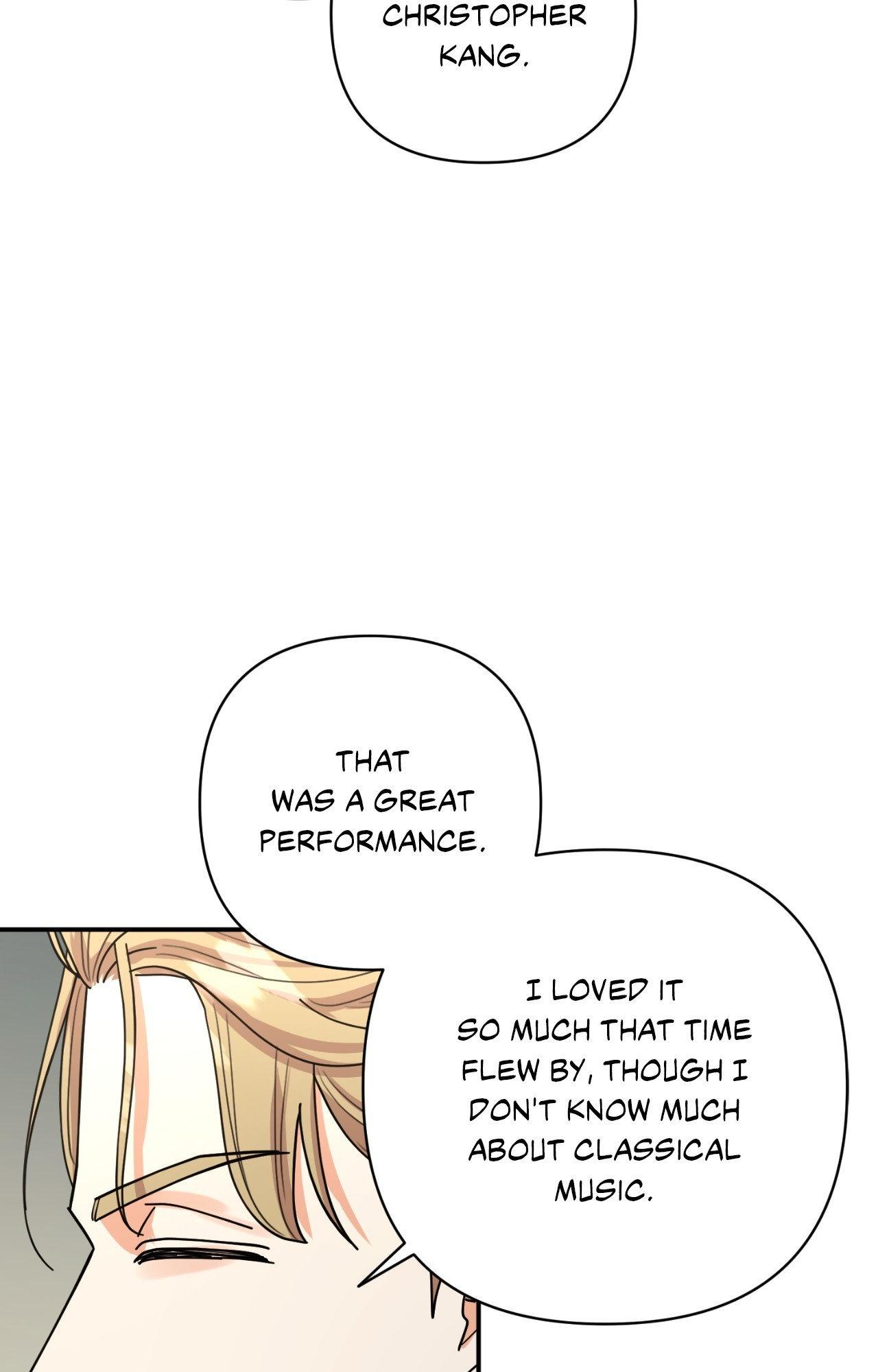 The Brilliant Darkness Chapter 41 page 53 - 