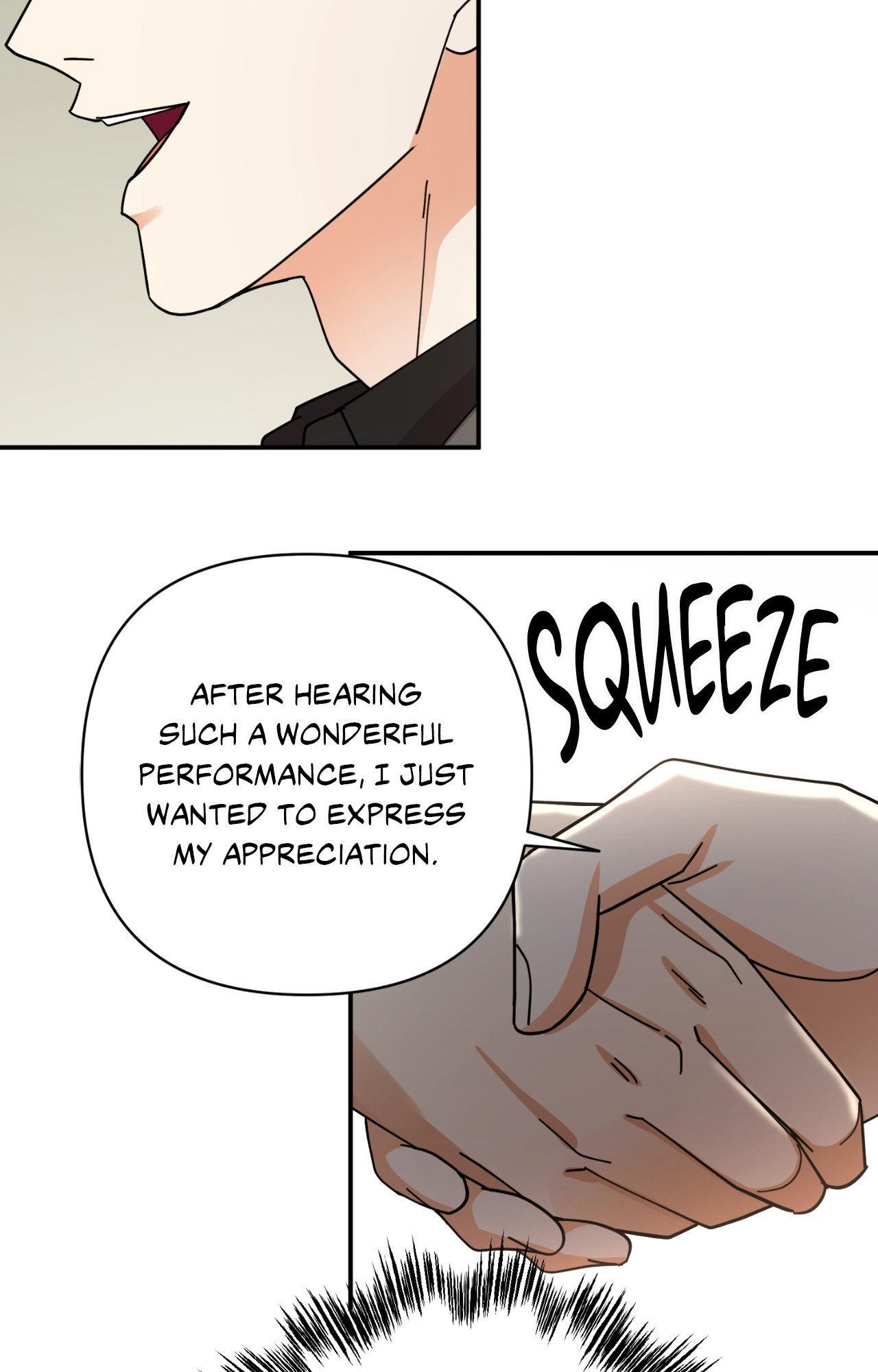 The Brilliant Darkness Chapter 41 page 54 - 