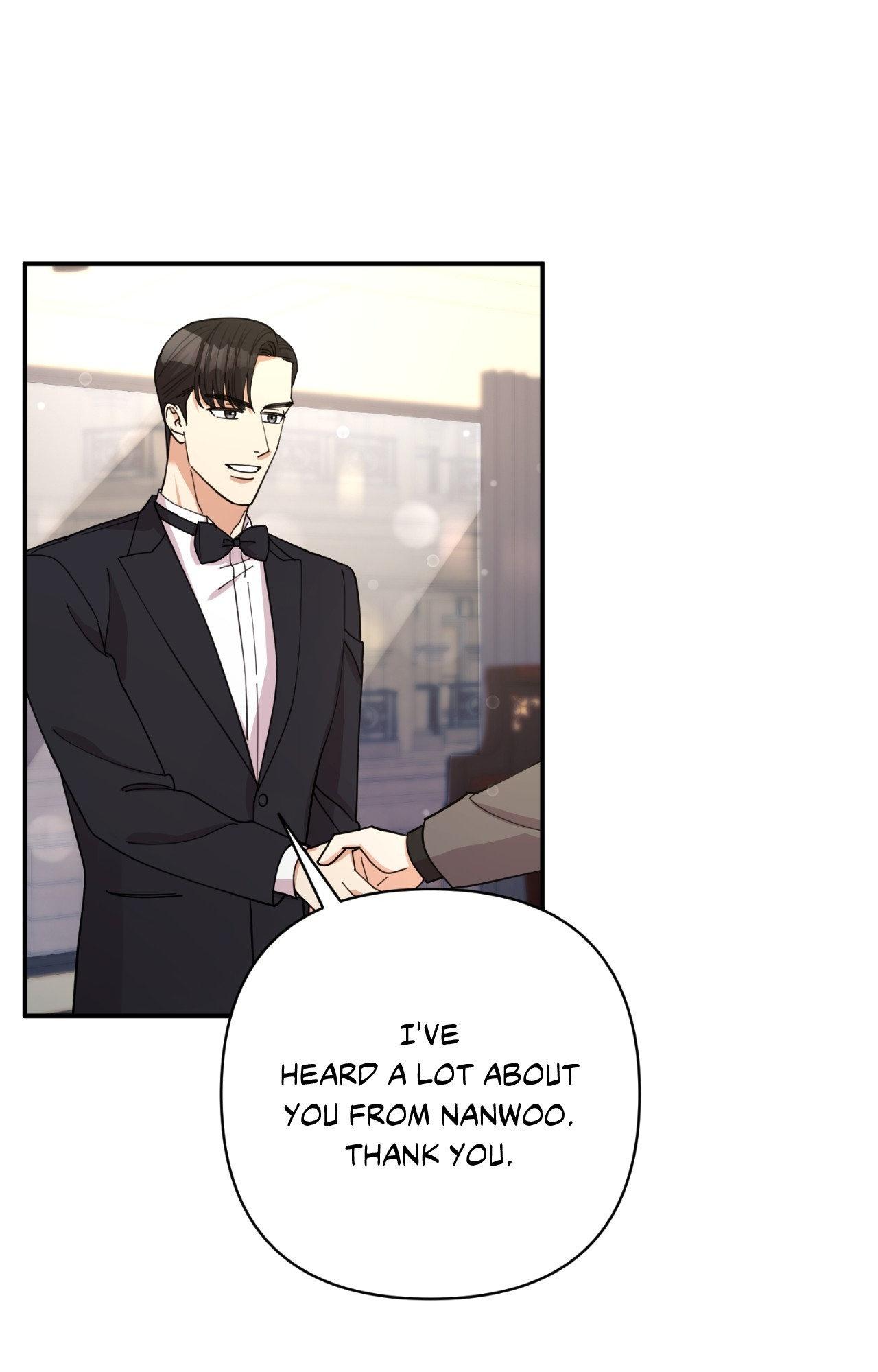 The Brilliant Darkness Chapter 41 page 56 - 