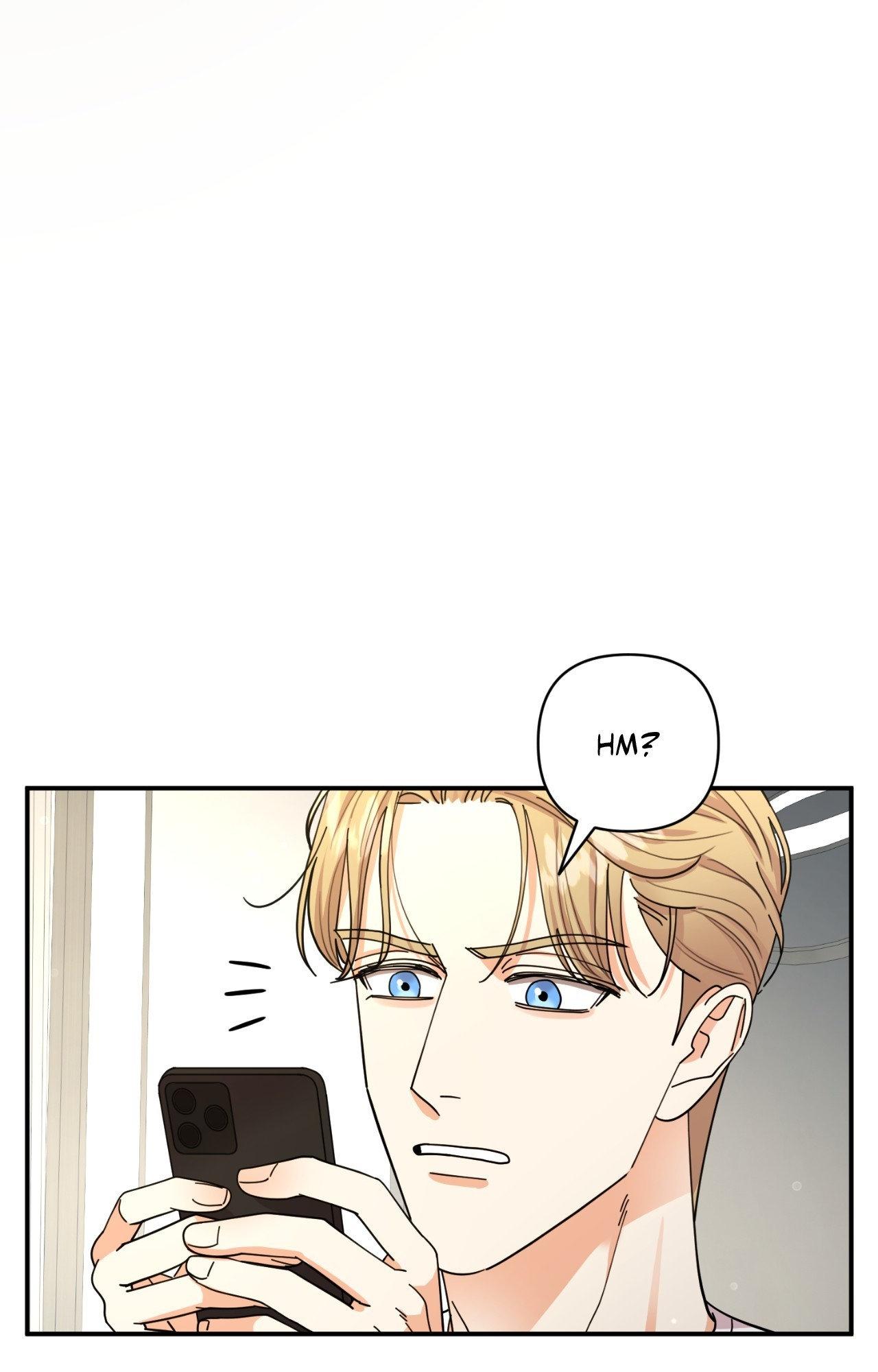 The Brilliant Darkness Chapter 41 page 7 - 