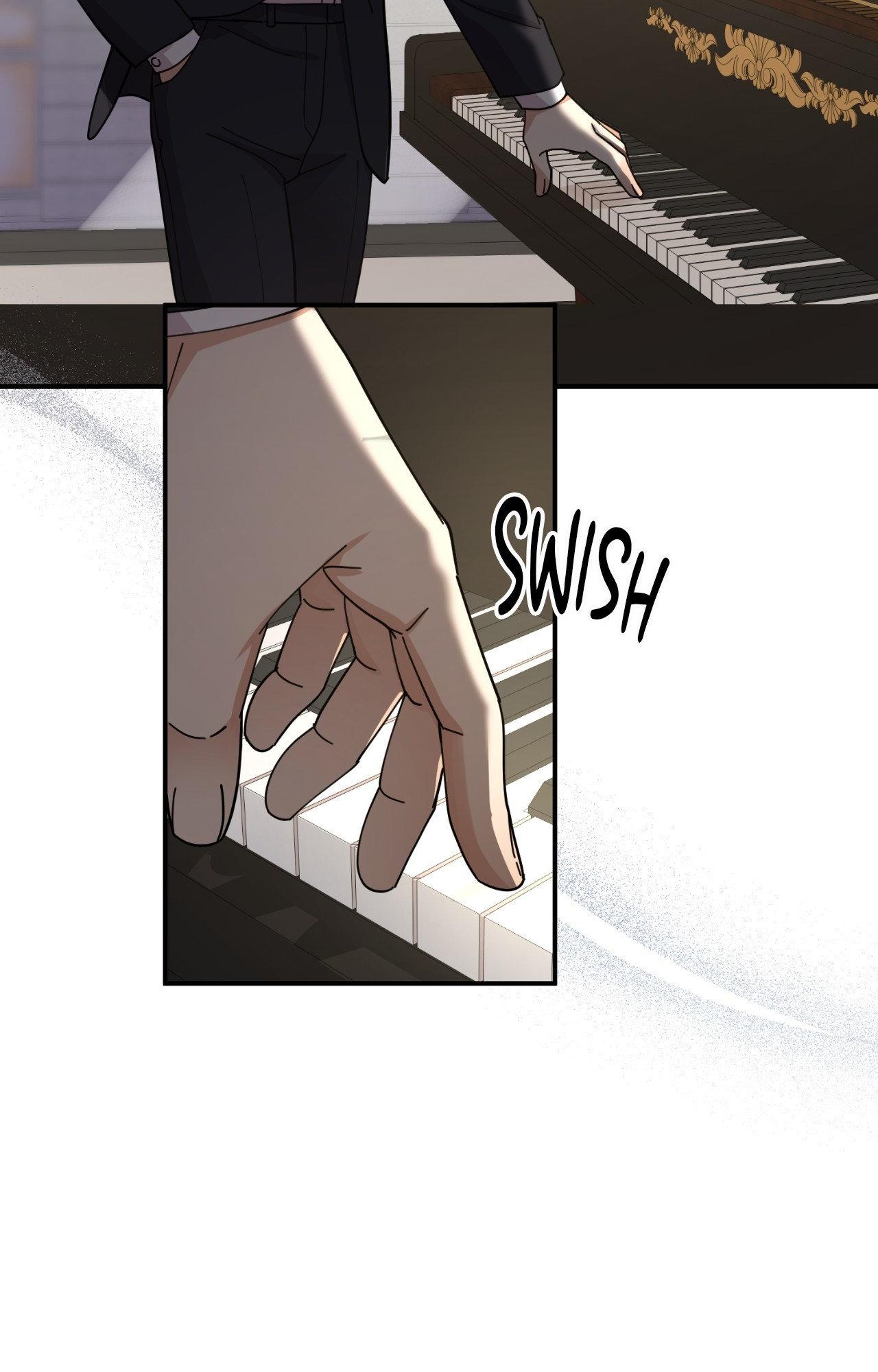The Brilliant Darkness Chapter 41 page 64 - 