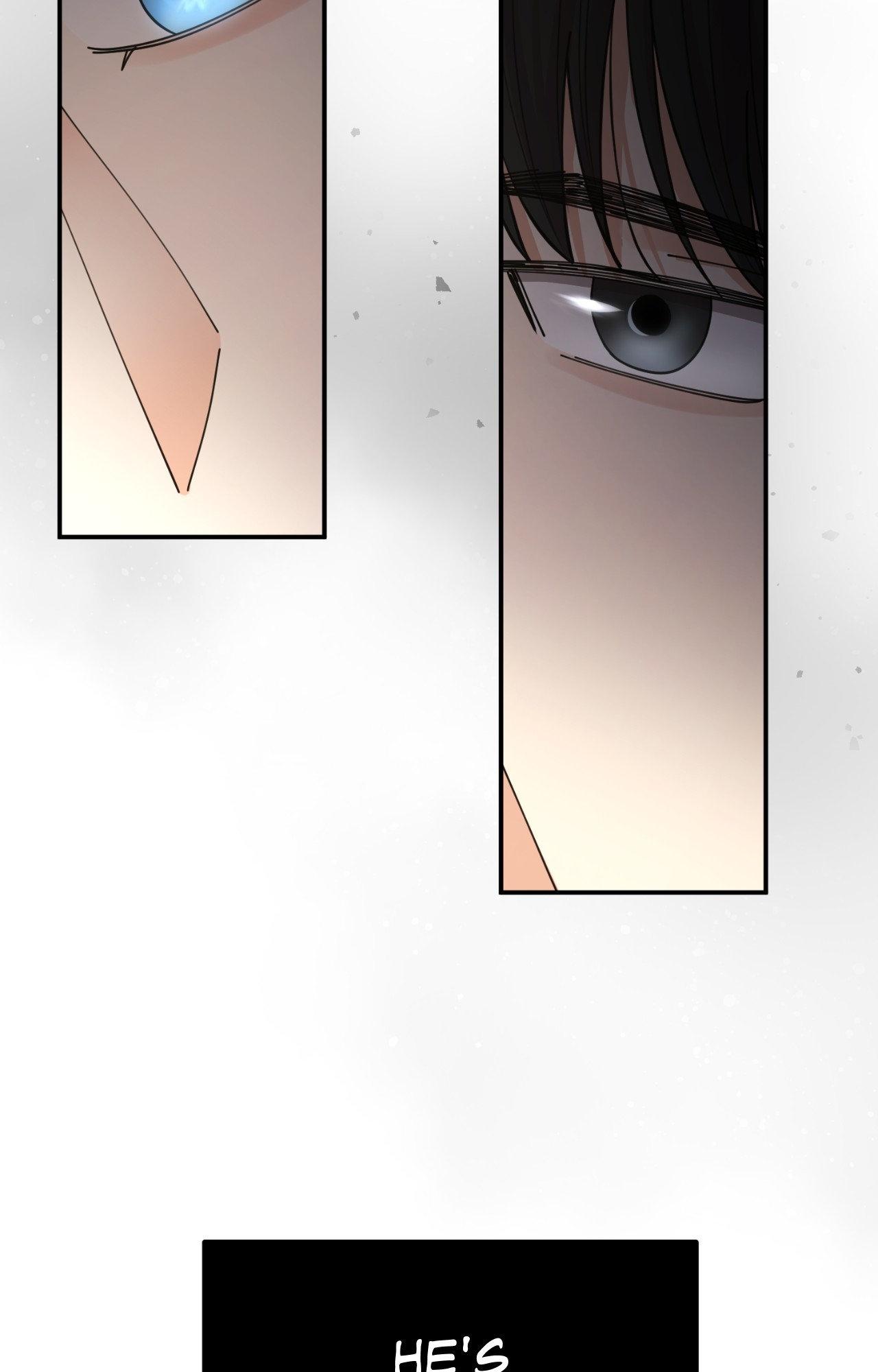 The Brilliant Darkness Chapter 41 page 67 - 