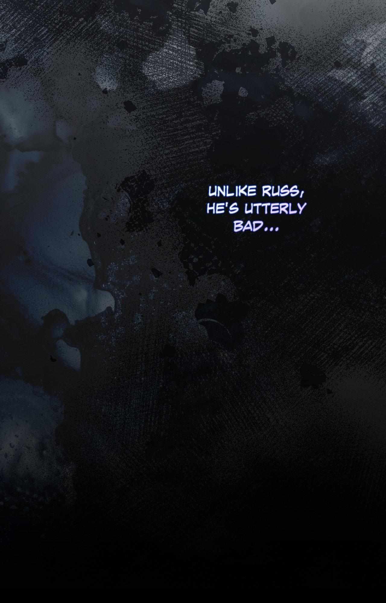 The Brilliant Darkness Chapter 41 page 69 - 