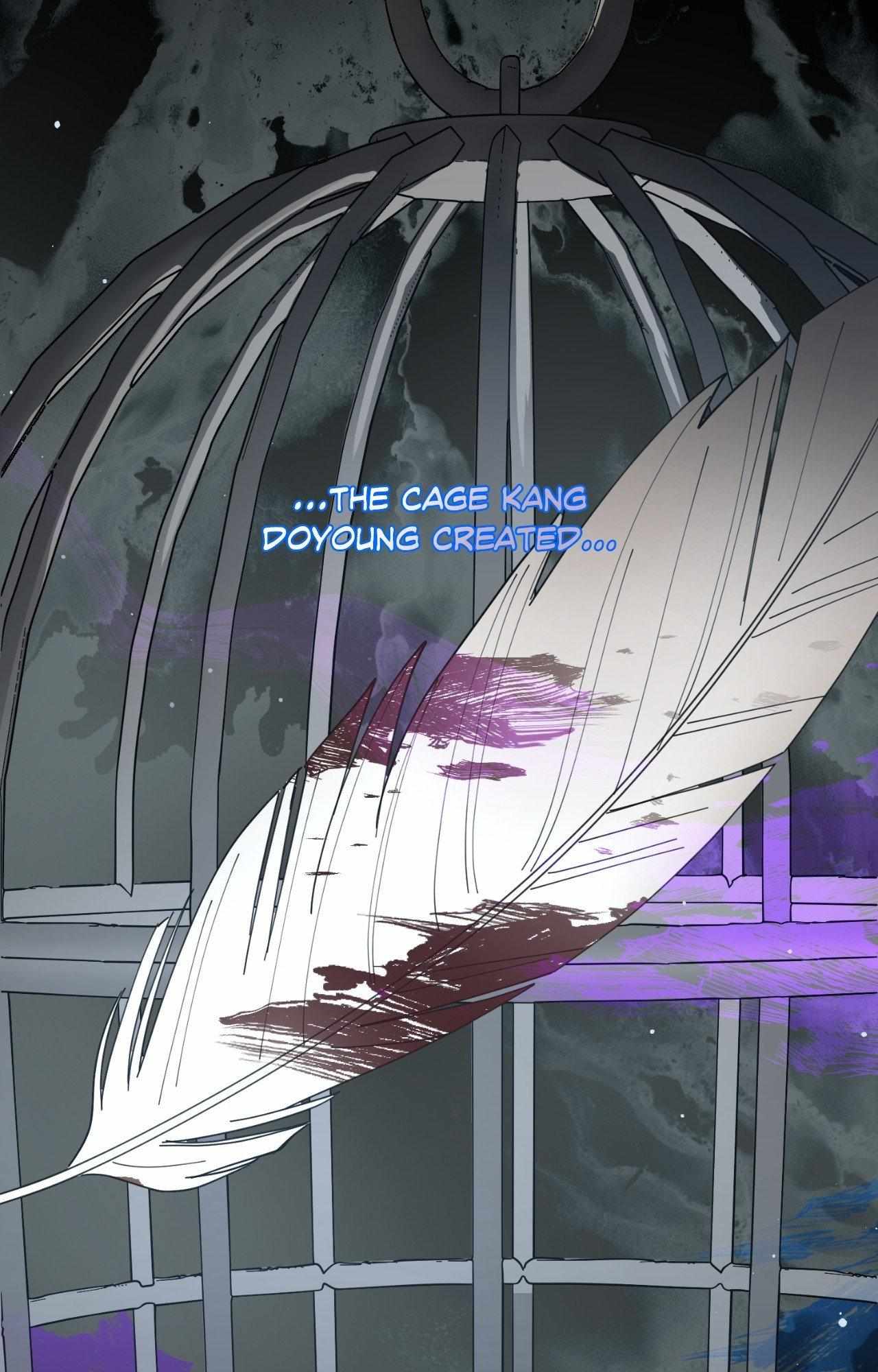 The Brilliant Darkness Chapter 41 page 74 - 
