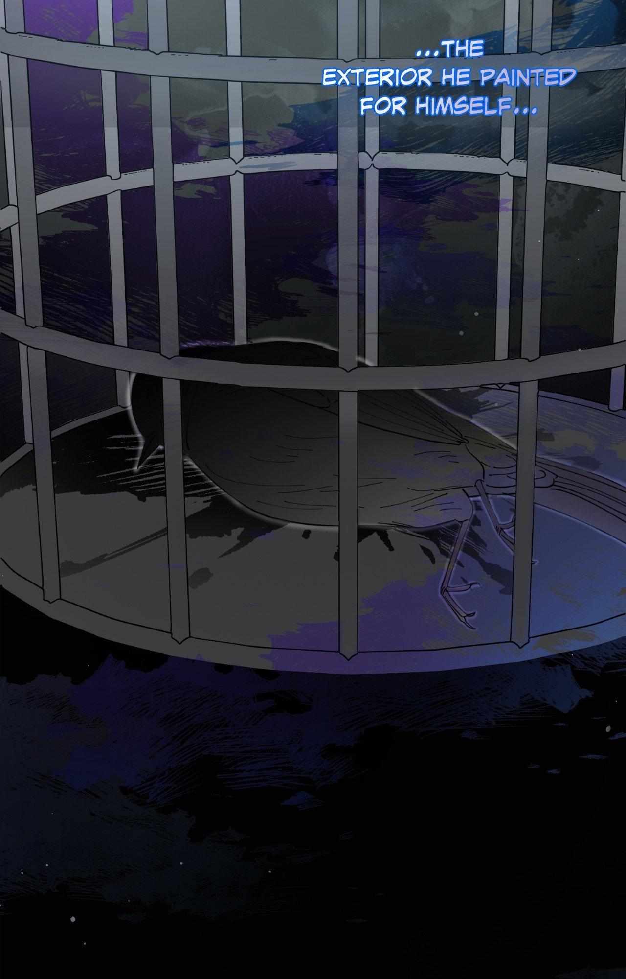 The Brilliant Darkness Chapter 41 page 75 - 