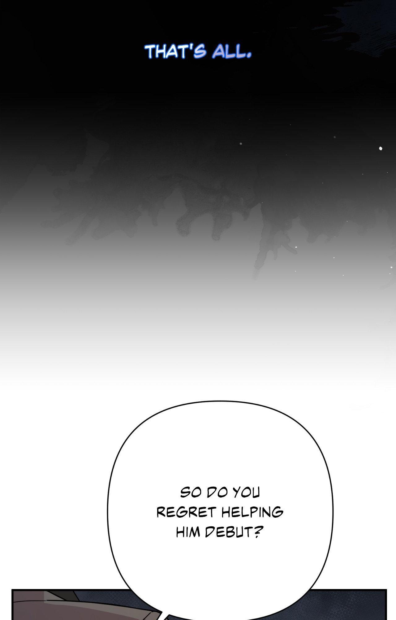 The Brilliant Darkness Chapter 41 page 76 - 