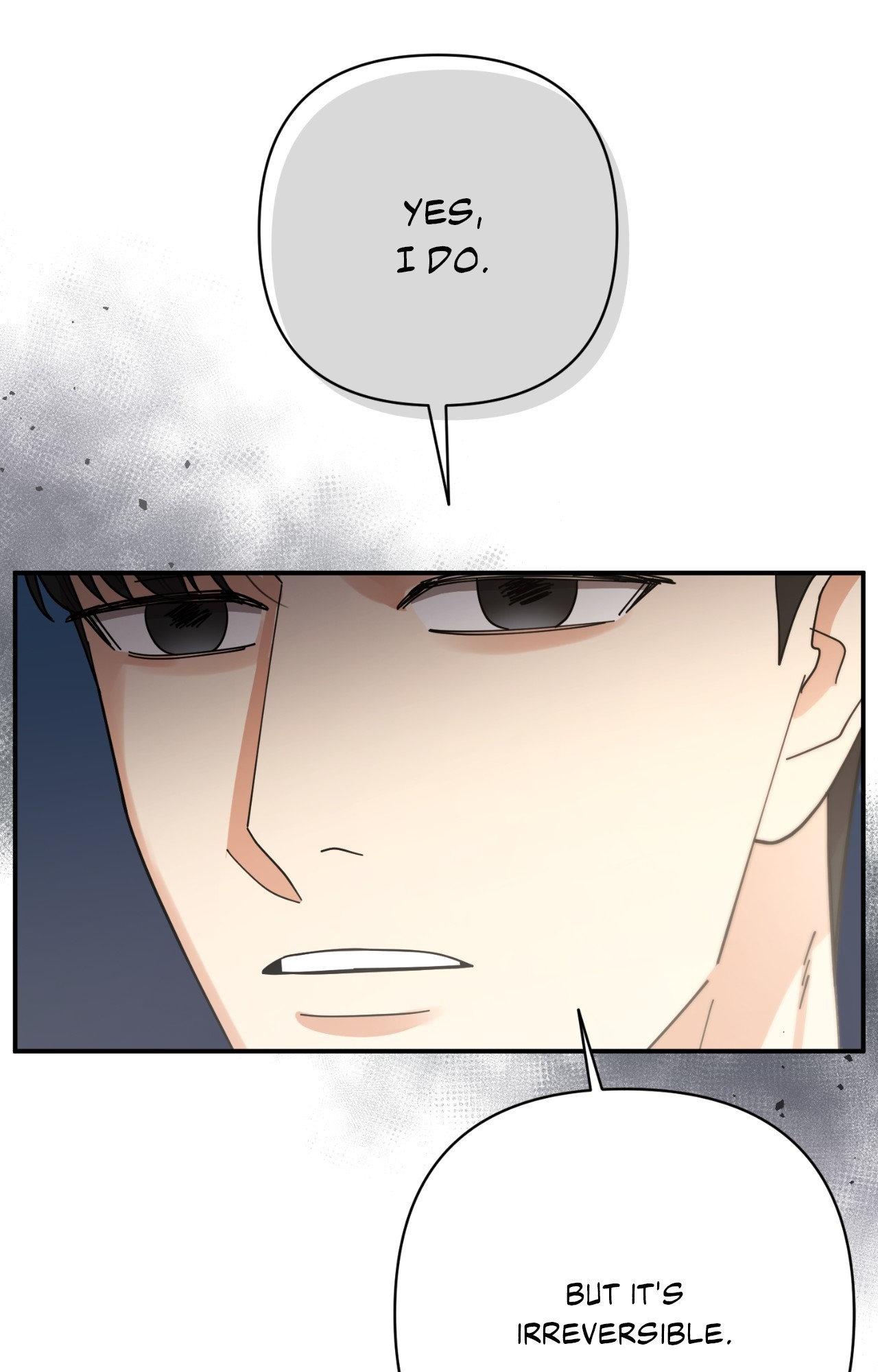 The Brilliant Darkness Chapter 41 page 78 - 