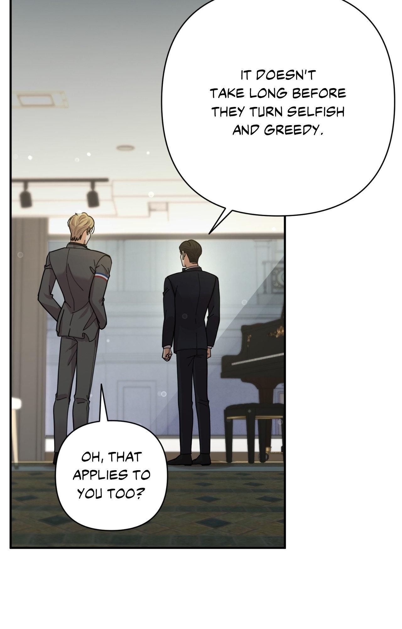 The Brilliant Darkness Chapter 41 page 81 - 