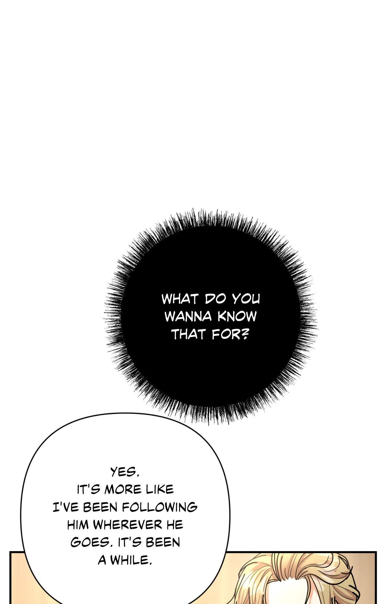 The Brilliant Darkness Chapter 41 page 86 - 