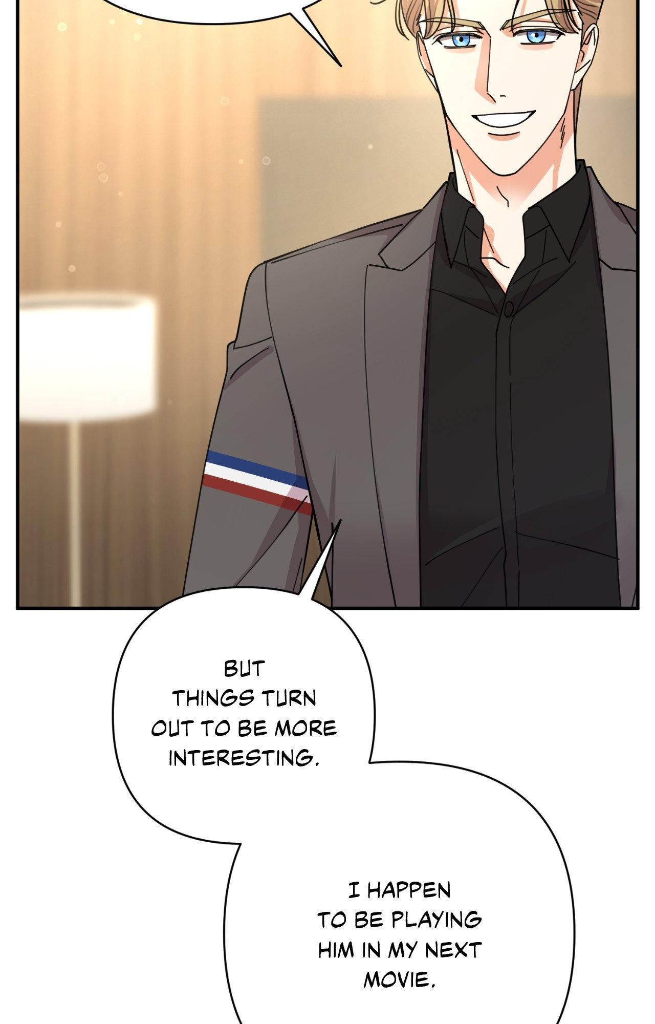 The Brilliant Darkness Chapter 41 page 87 - 