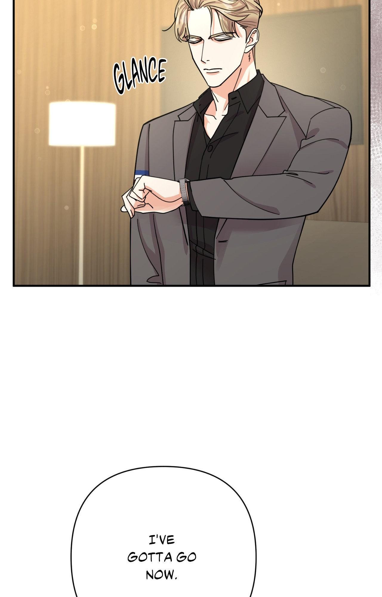 The Brilliant Darkness Chapter 41 page 92 - 