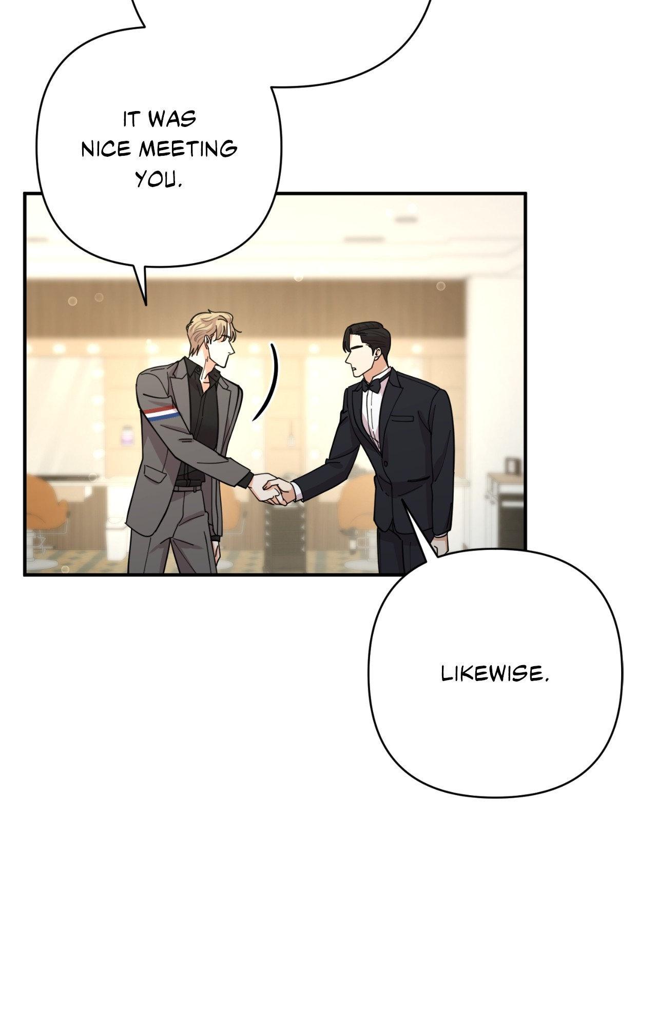 The Brilliant Darkness Chapter 41 page 93 - 