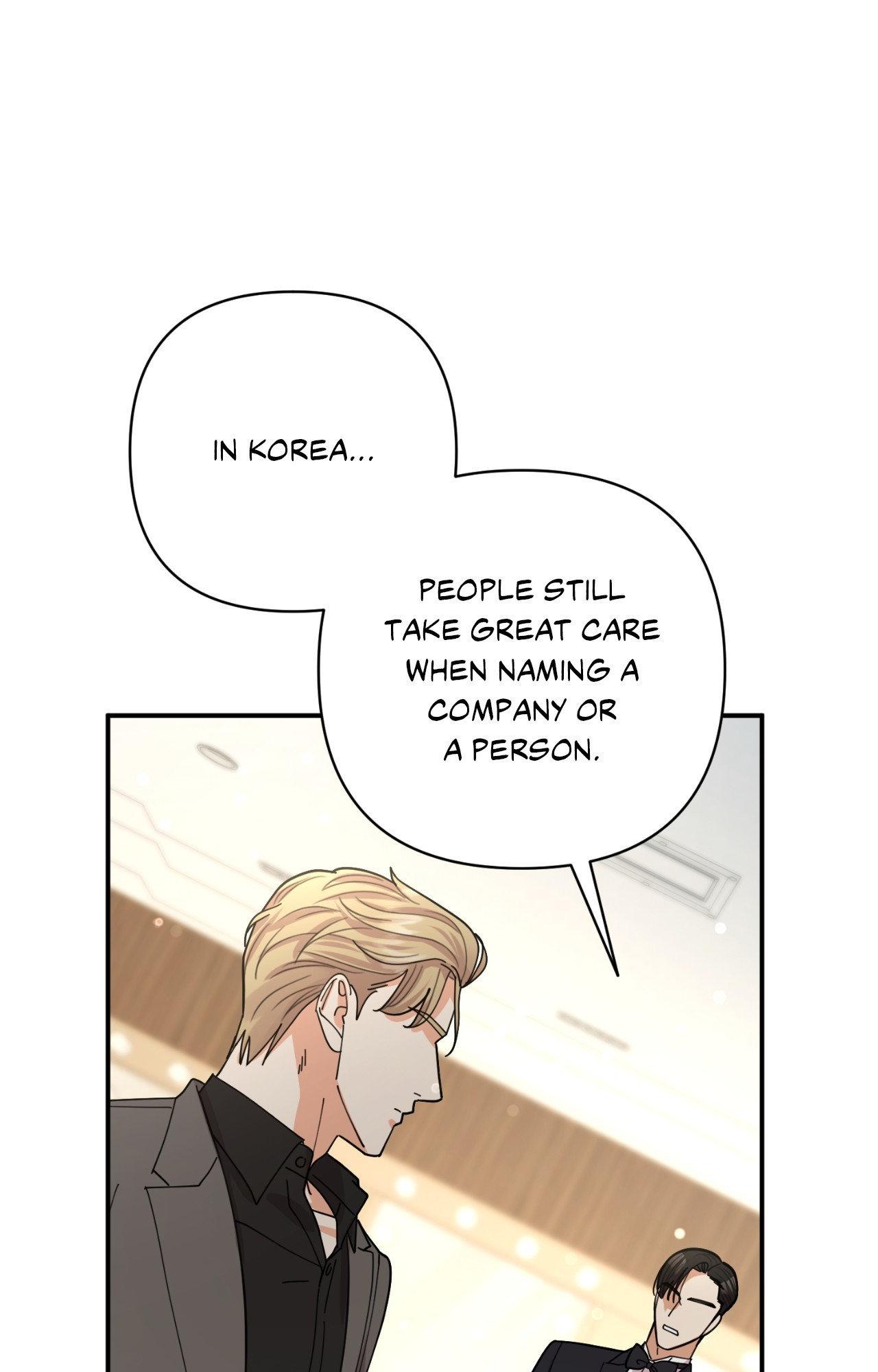 The Brilliant Darkness Chapter 41 page 97 - 