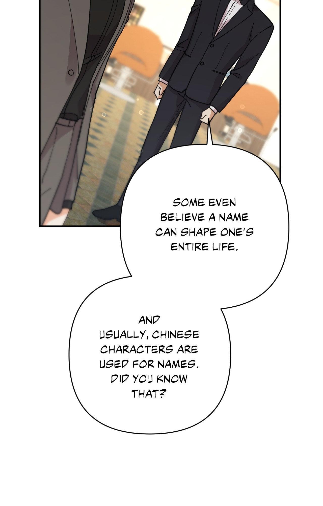 The Brilliant Darkness Chapter 41 page 98 - 