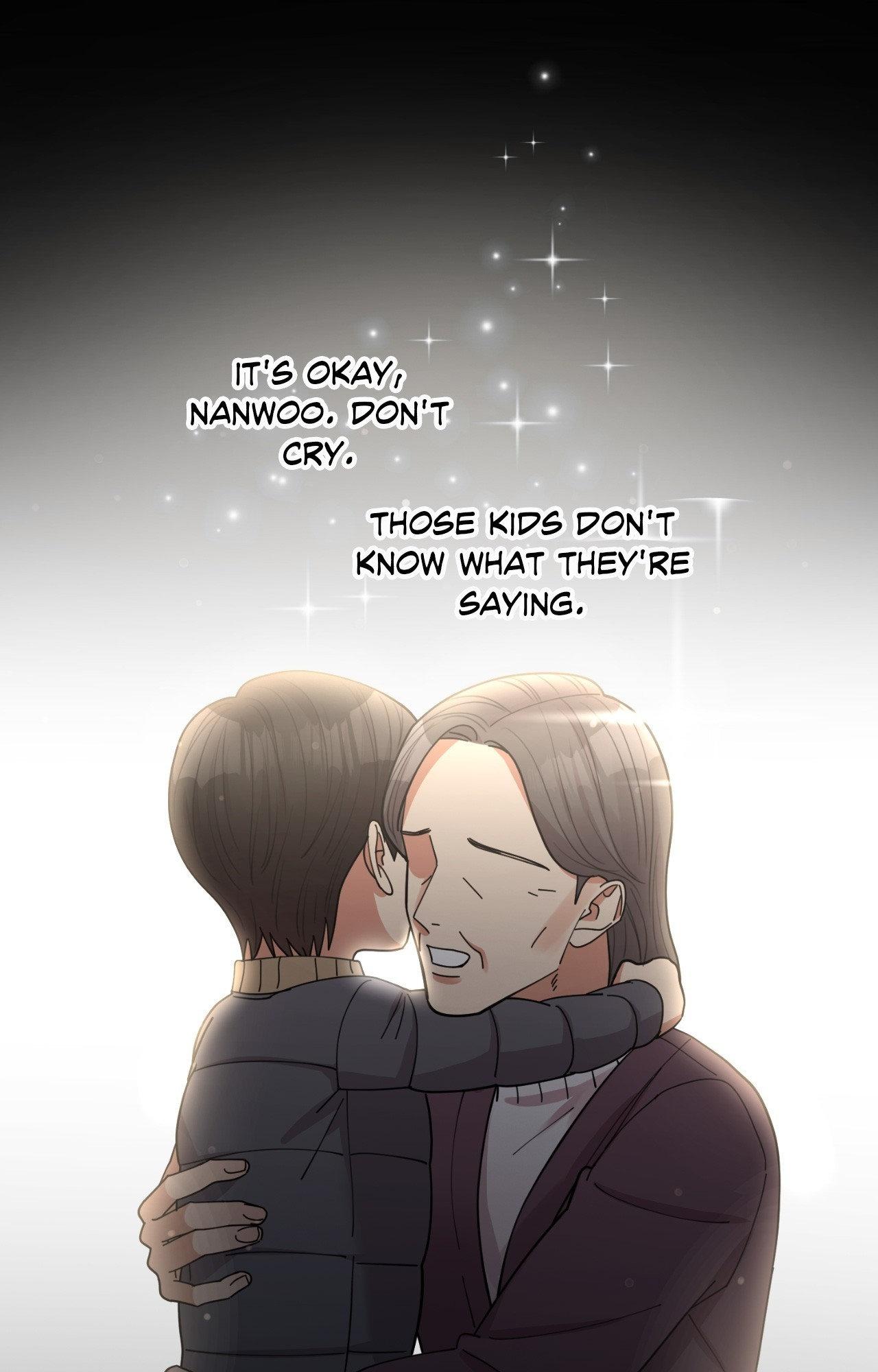 The Brilliant Darkness Chapter 42 page 101 - 