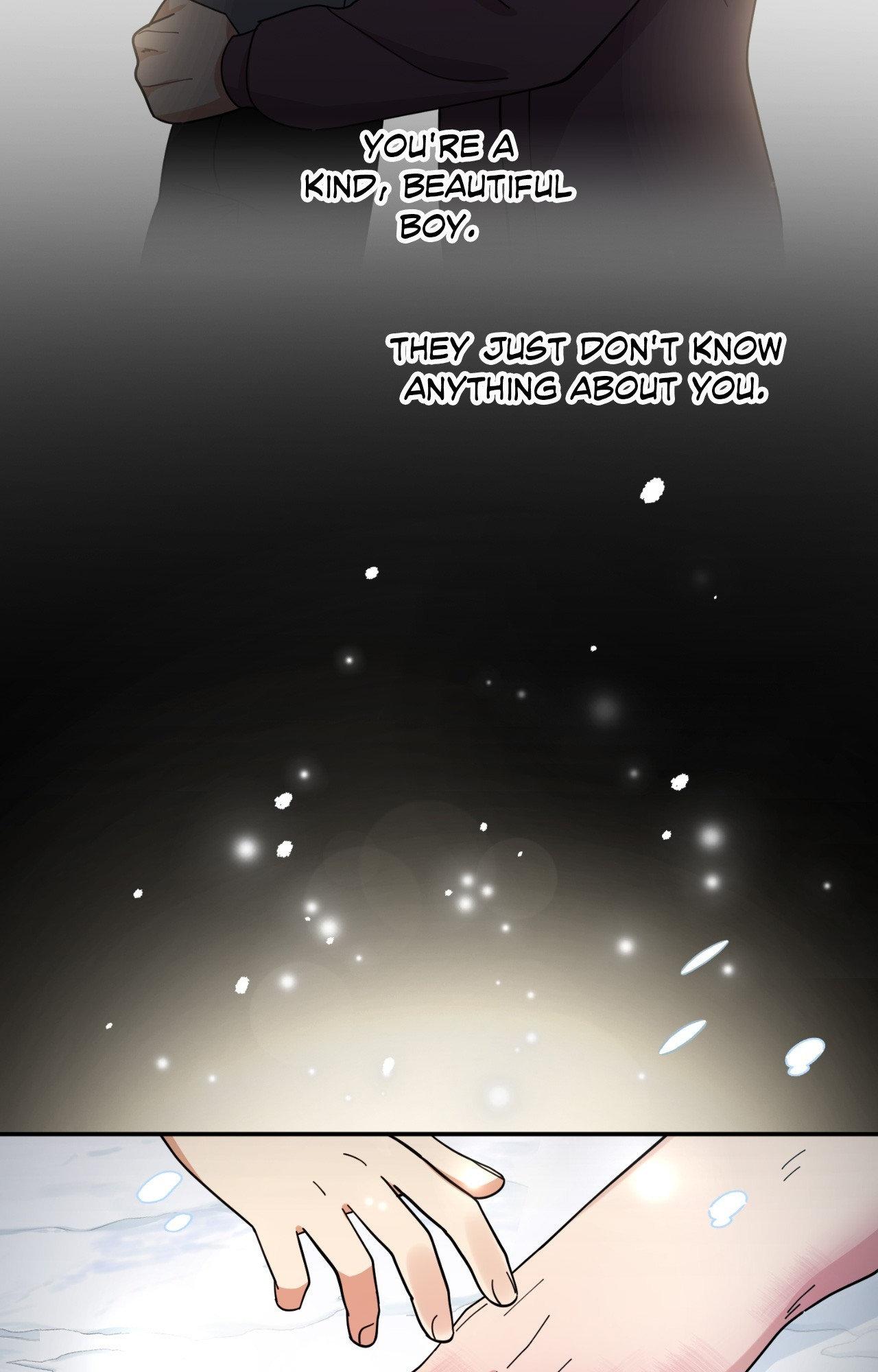The Brilliant Darkness Chapter 42 page 102 - 