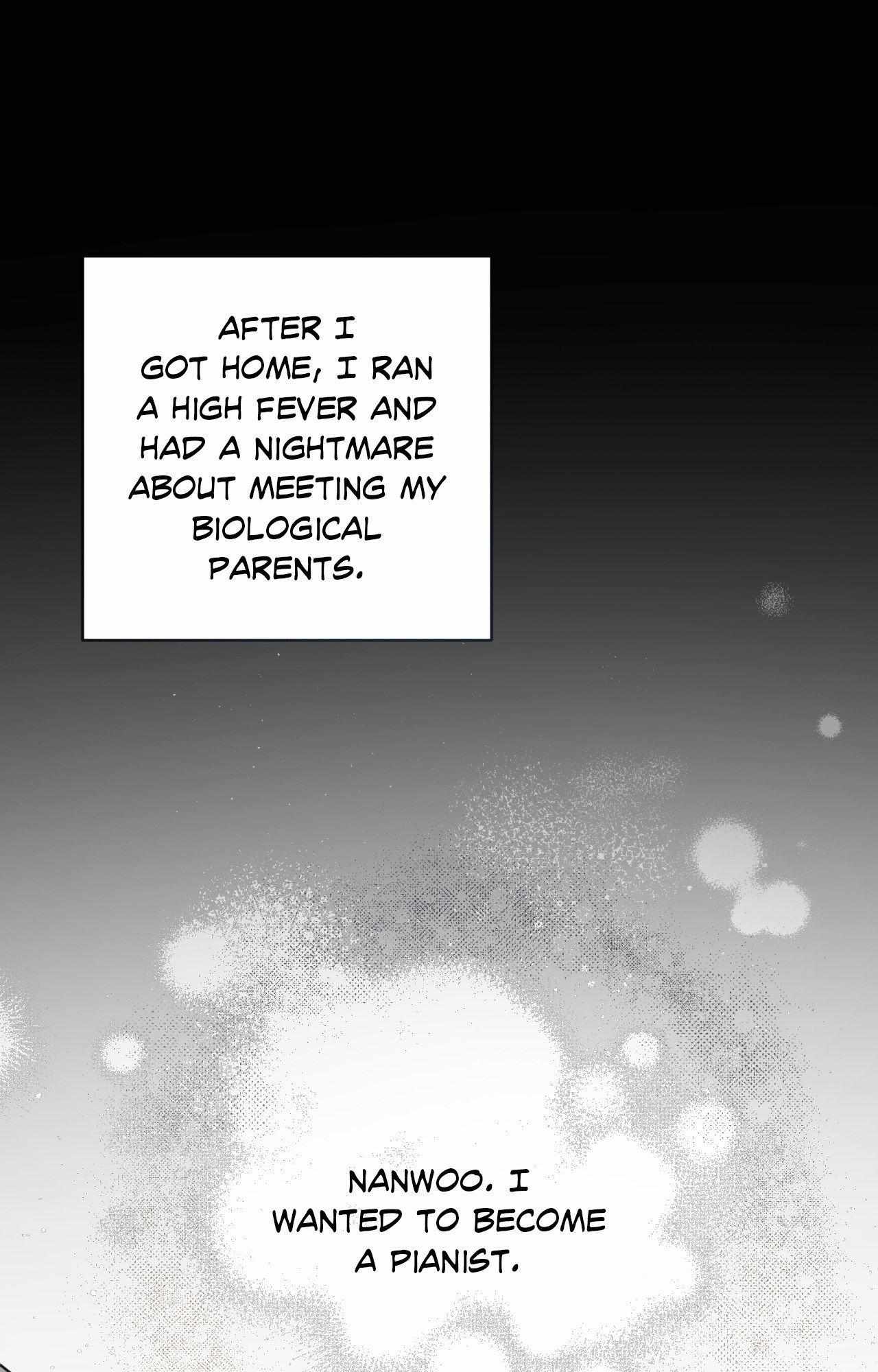 The Brilliant Darkness Chapter 42 page 106 - 