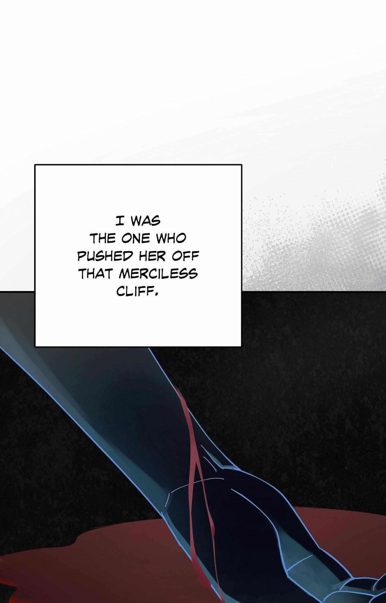 The Brilliant Darkness Chapter 42 page 111 - 