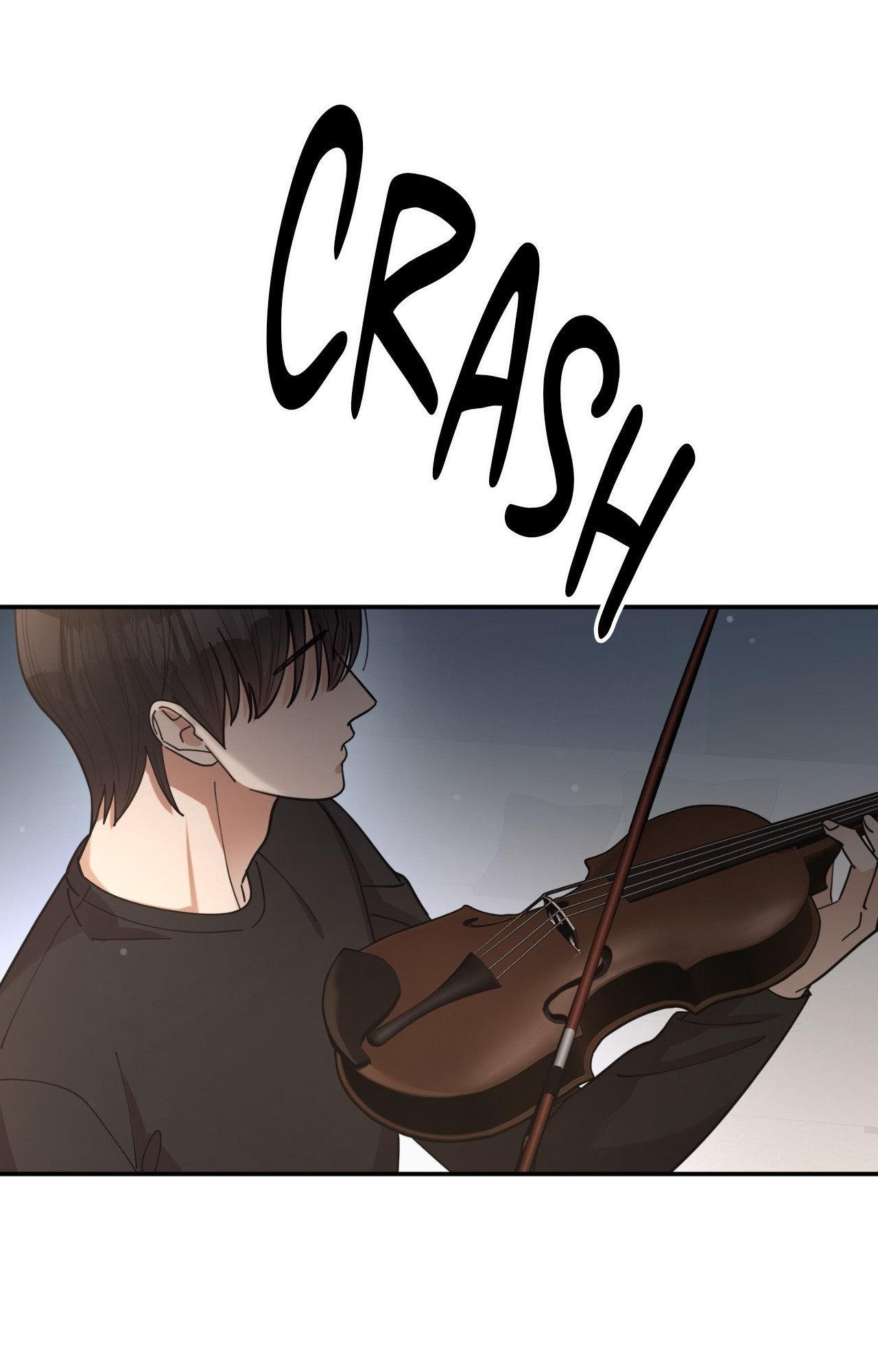 The Brilliant Darkness Chapter 42 page 115 - 