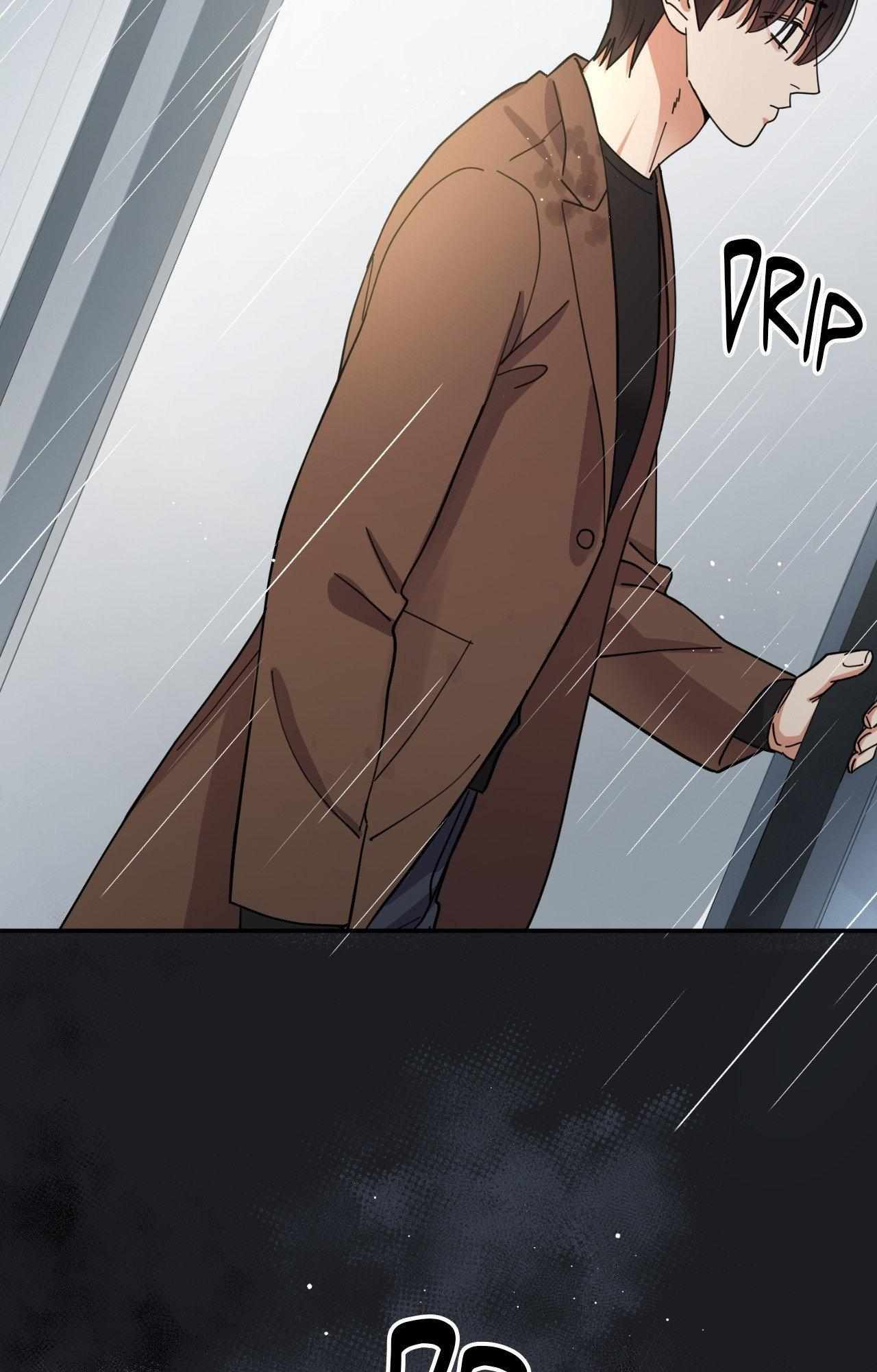The Brilliant Darkness Chapter 42 page 121 - 