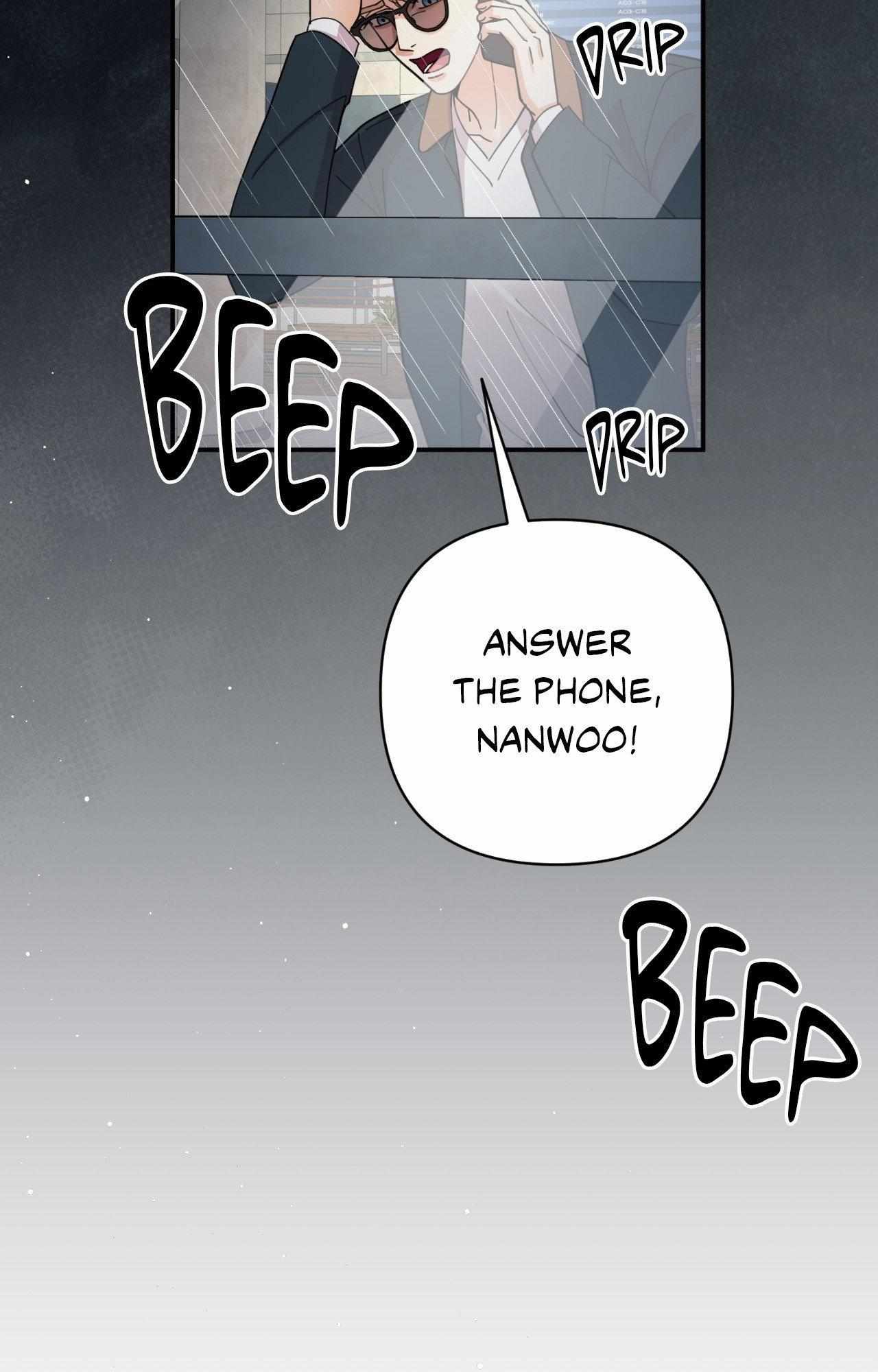 The Brilliant Darkness Chapter 42 page 128 - 