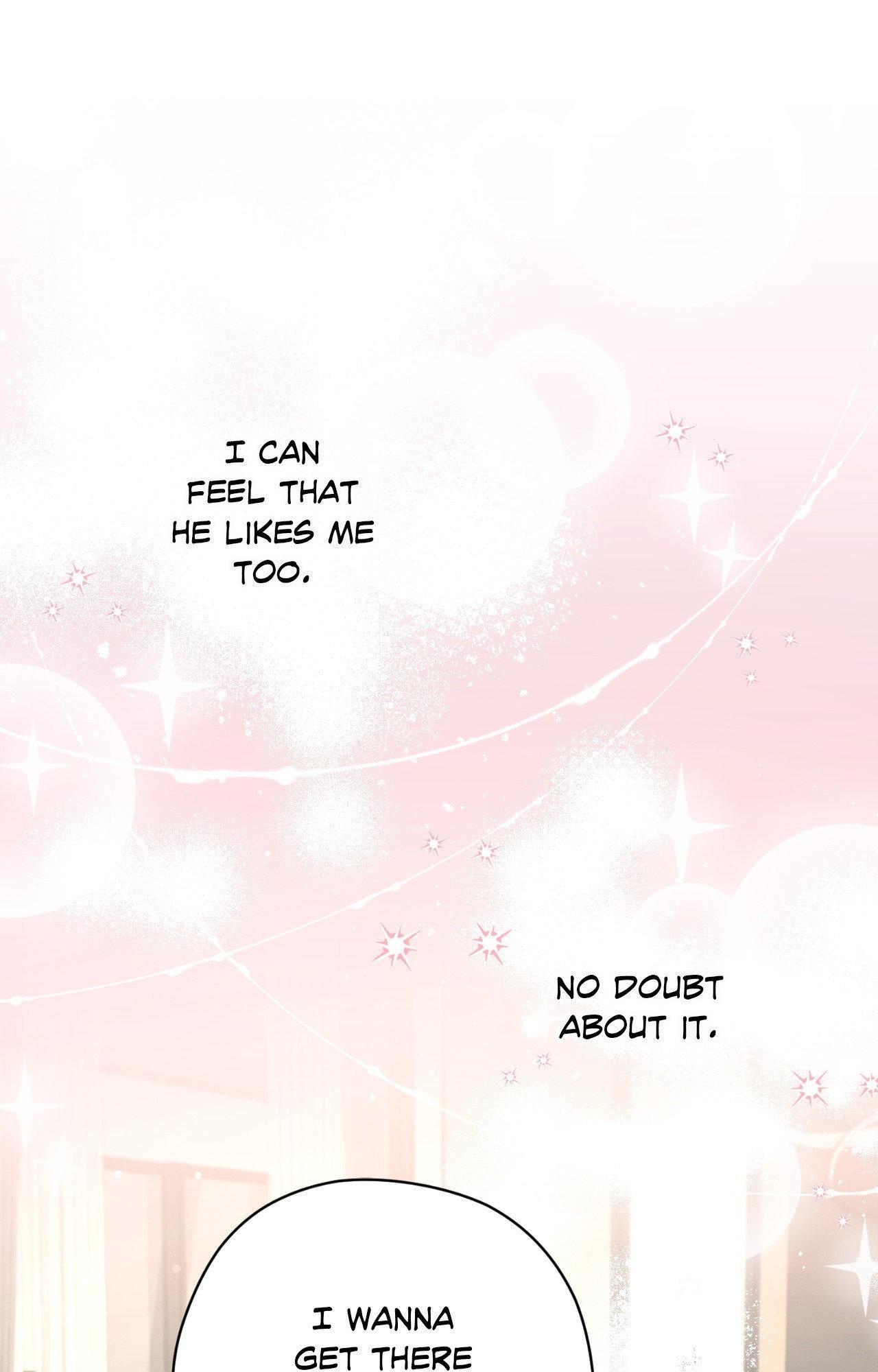 The Brilliant Darkness Chapter 42 page 18 - 