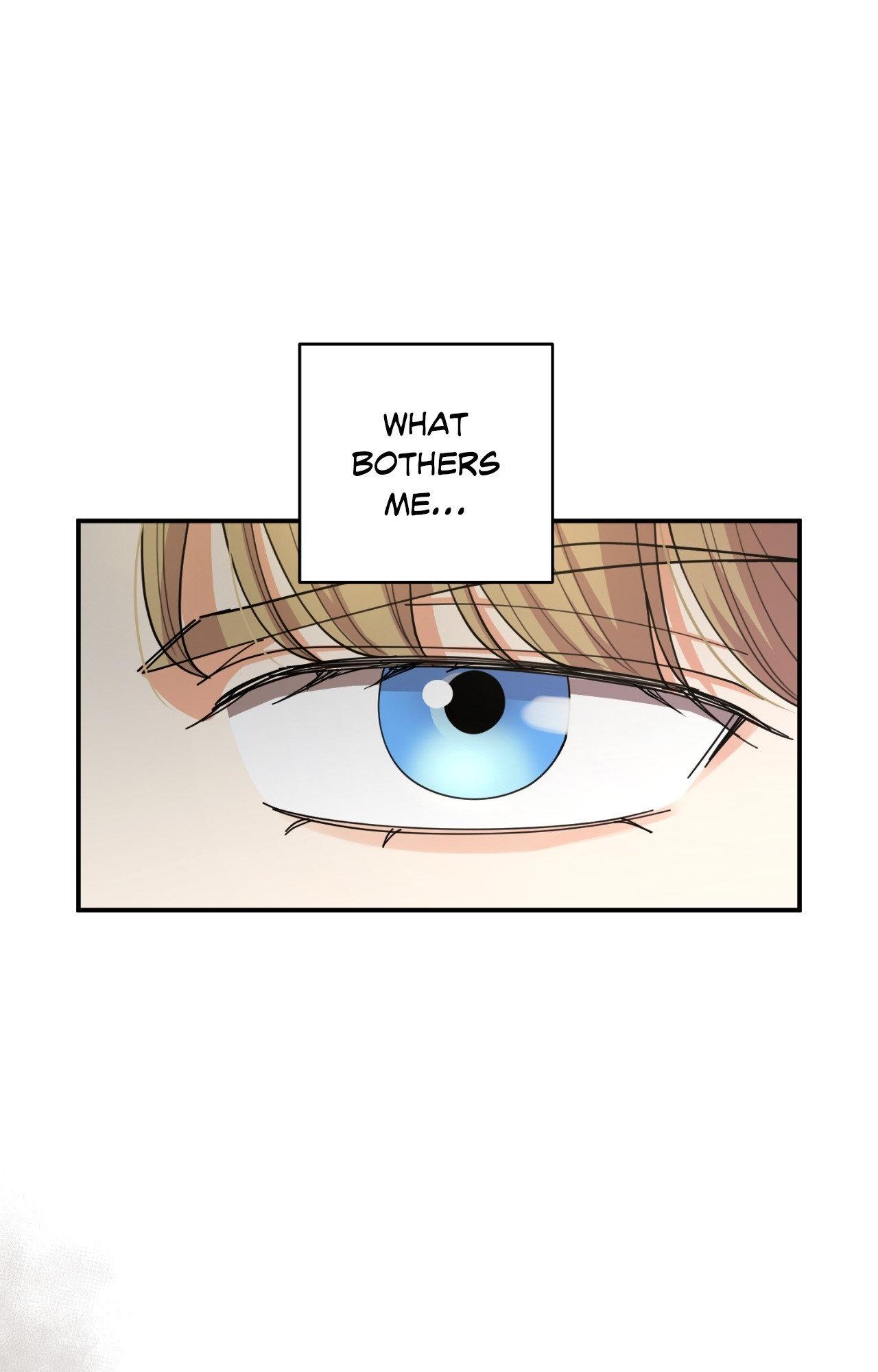 The Brilliant Darkness Chapter 42 page 20 - 