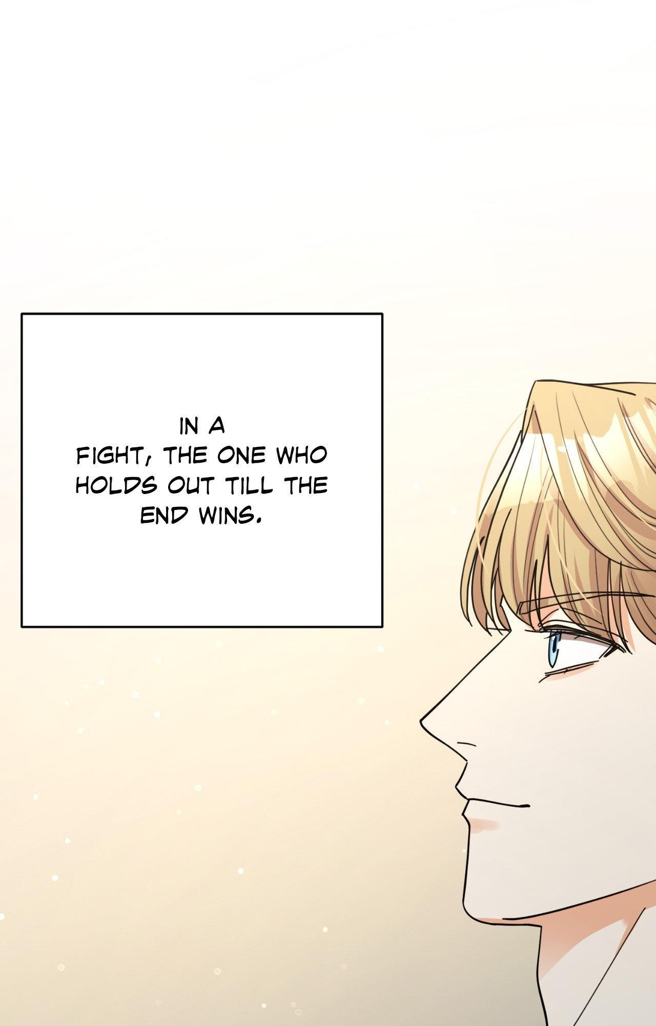 The Brilliant Darkness Chapter 42 page 27 - 