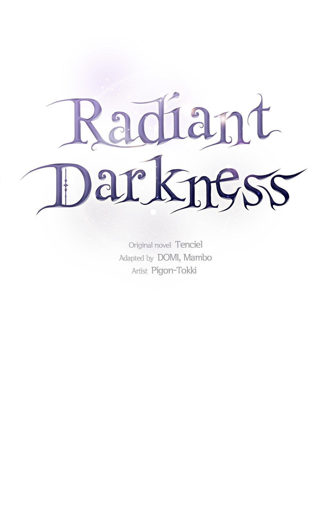 The Brilliant Darkness Chapter 42 page 28 - 