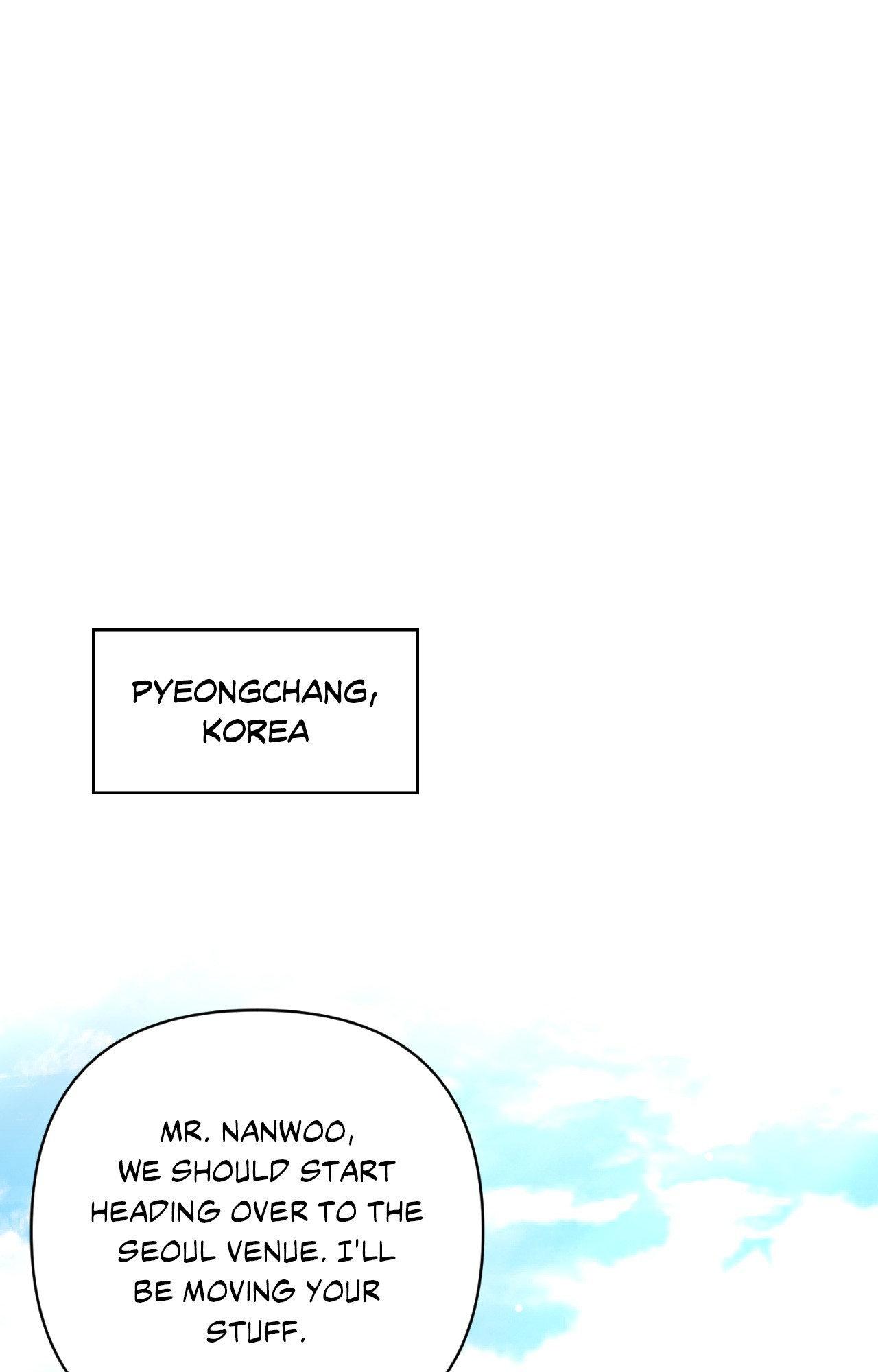 The Brilliant Darkness Chapter 42 page 30 - 