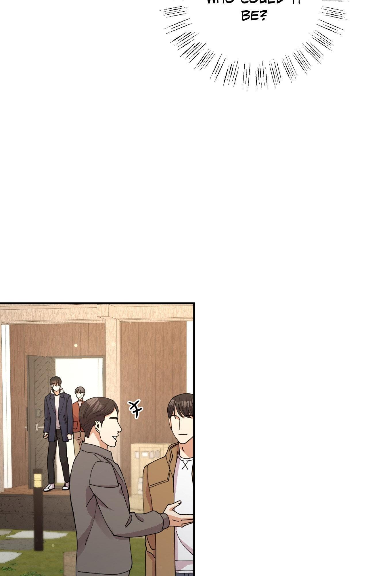 The Brilliant Darkness Chapter 42 page 38 - 