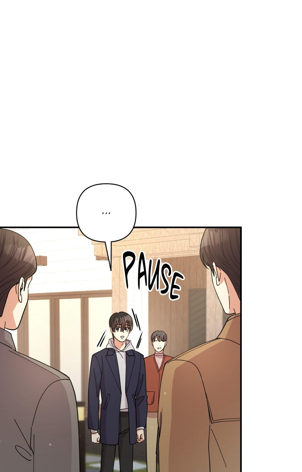 The Brilliant Darkness Chapter 42 page 40 - 