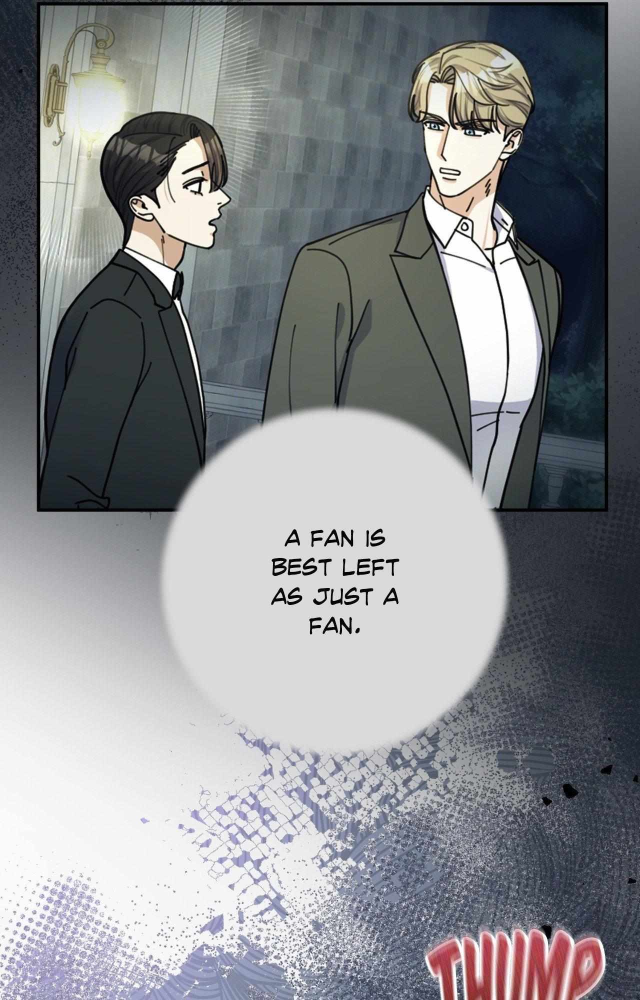 The Brilliant Darkness Chapter 42 page 46 - 