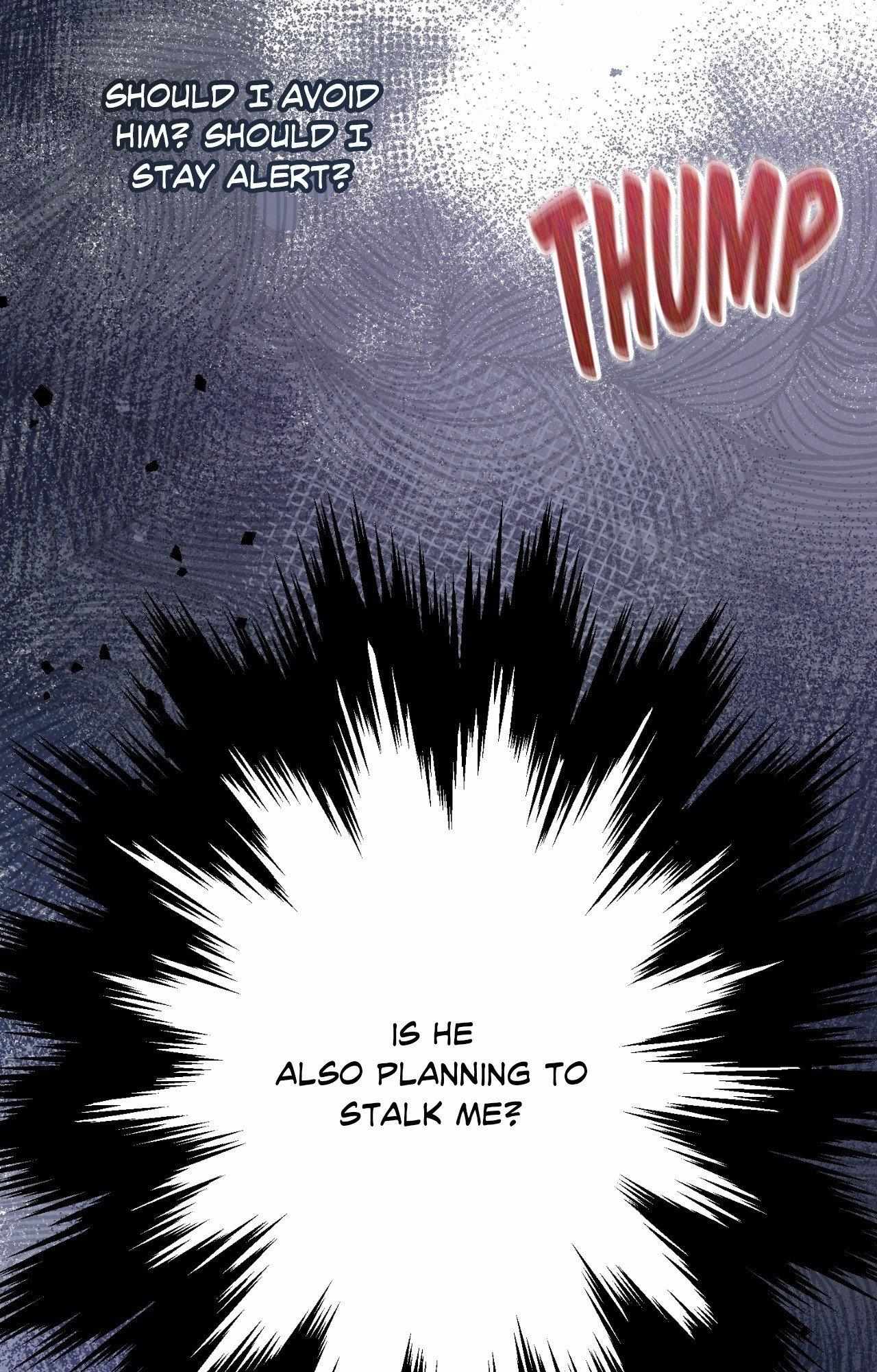 The Brilliant Darkness Chapter 42 page 48 - 