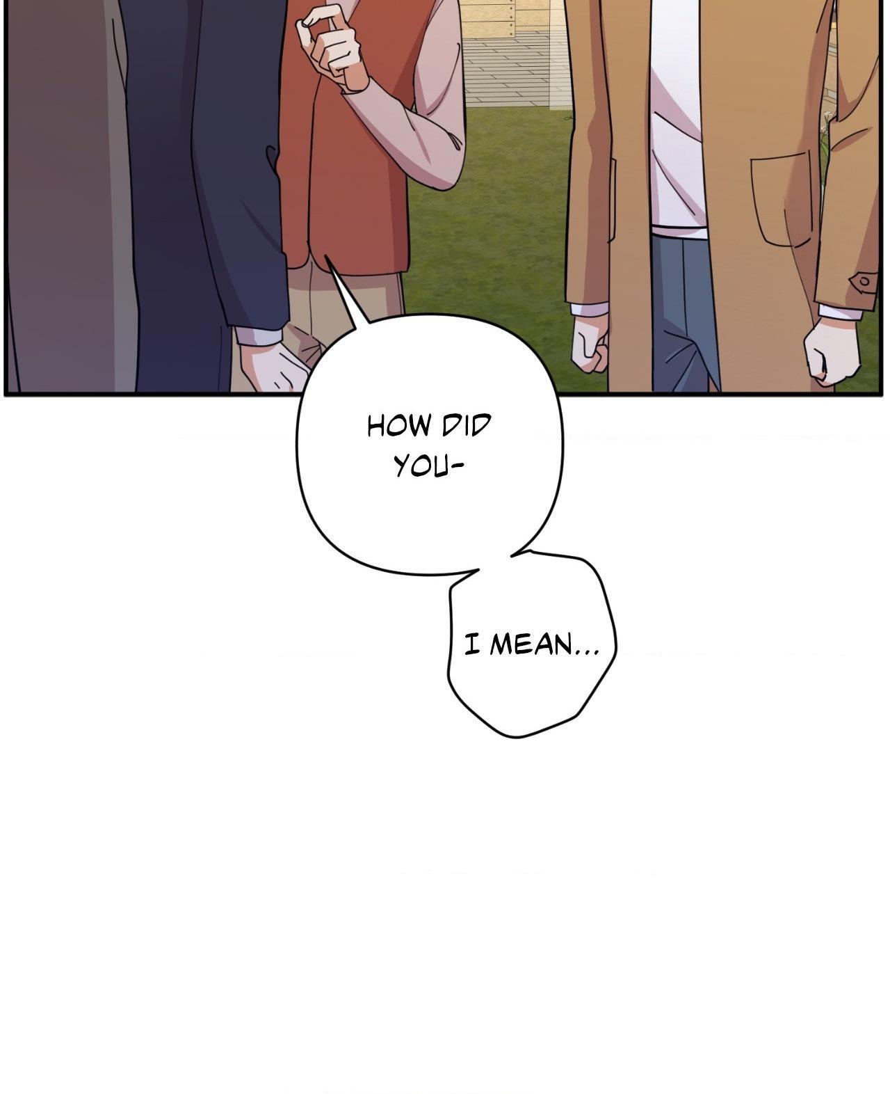 The Brilliant Darkness Chapter 42 page 49 - 