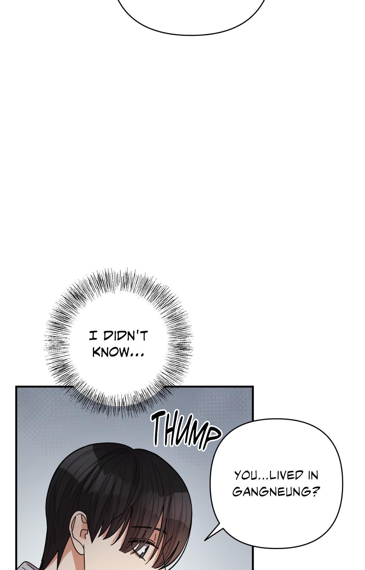 The Brilliant Darkness Chapter 42 page 54 - 