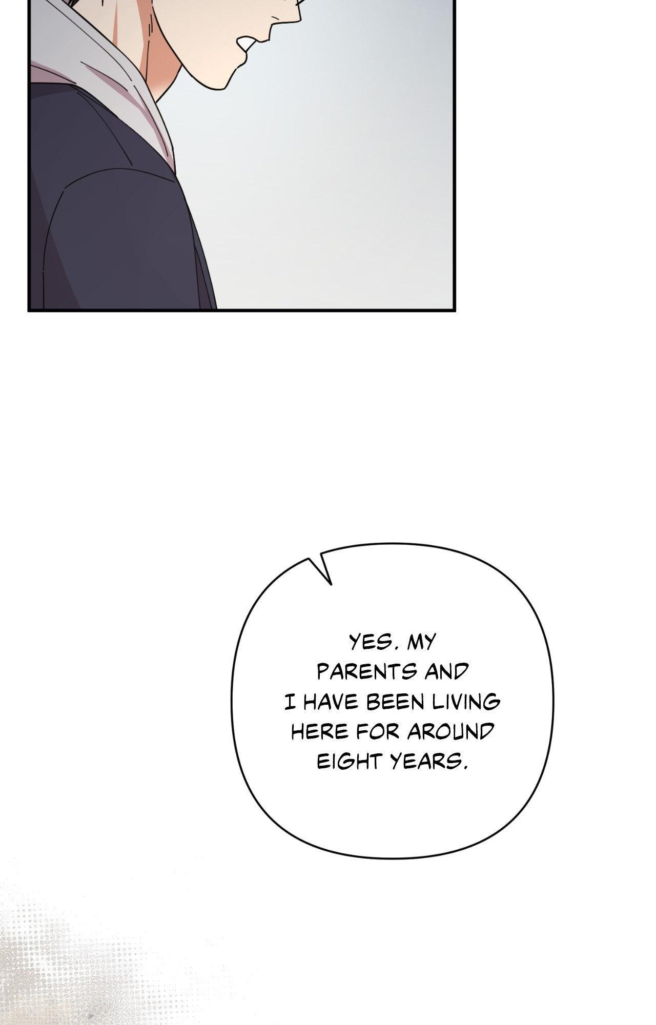 The Brilliant Darkness Chapter 42 page 55 - 