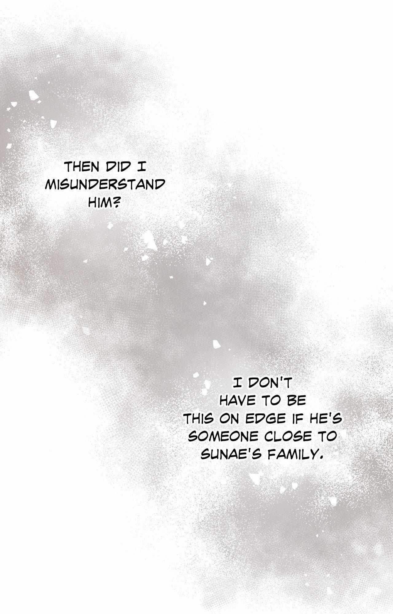 The Brilliant Darkness Chapter 42 page 59 - 