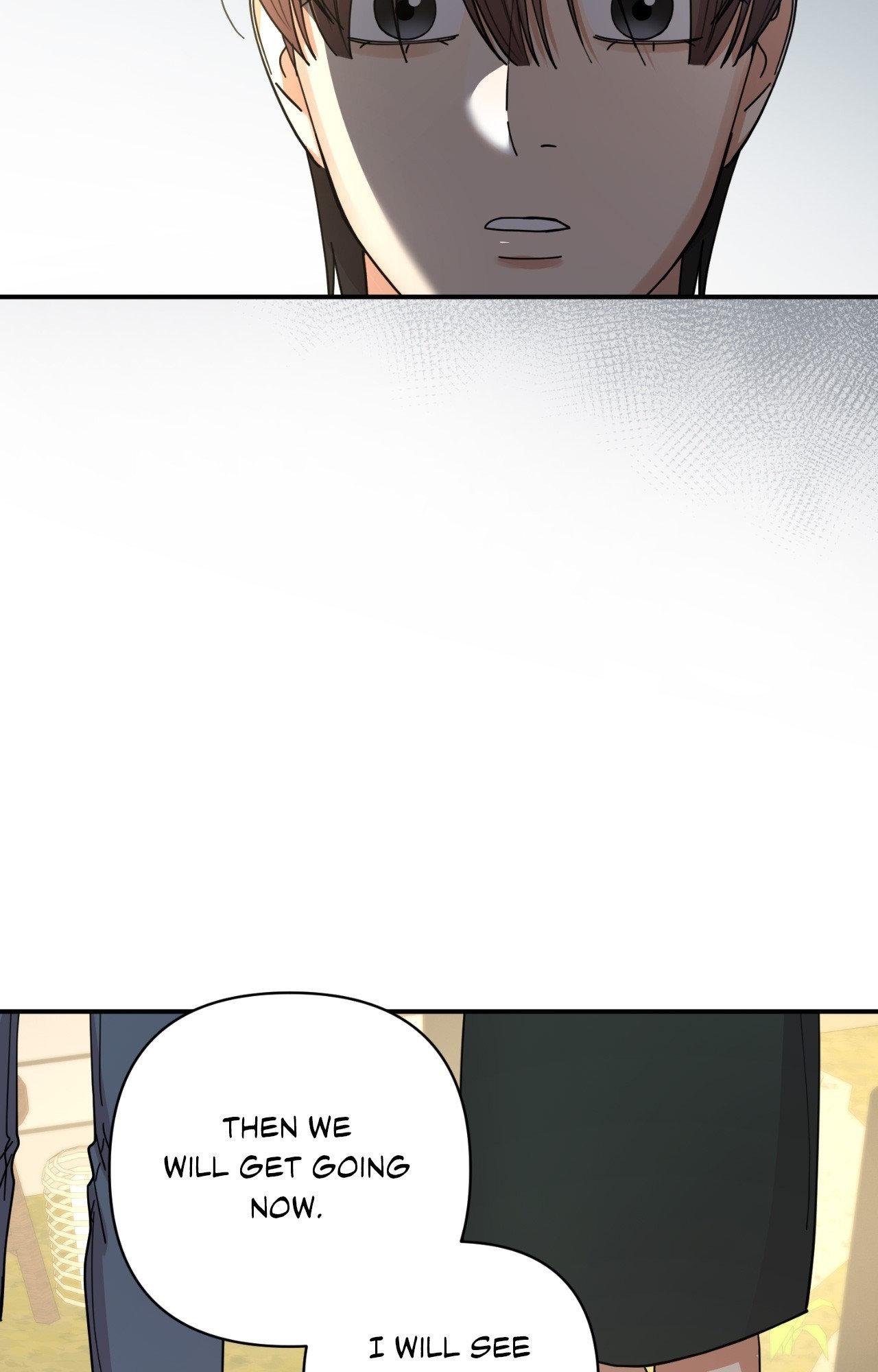 The Brilliant Darkness Chapter 42 page 62 - 