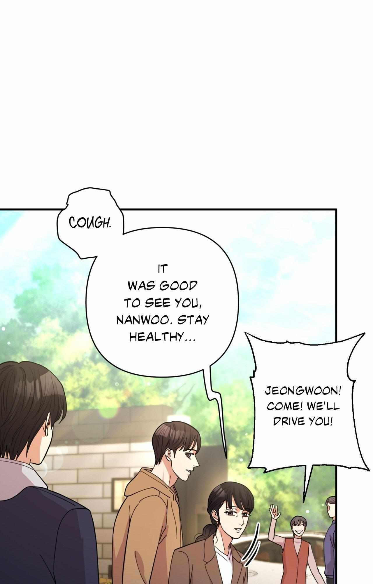 The Brilliant Darkness Chapter 42 page 65 - 