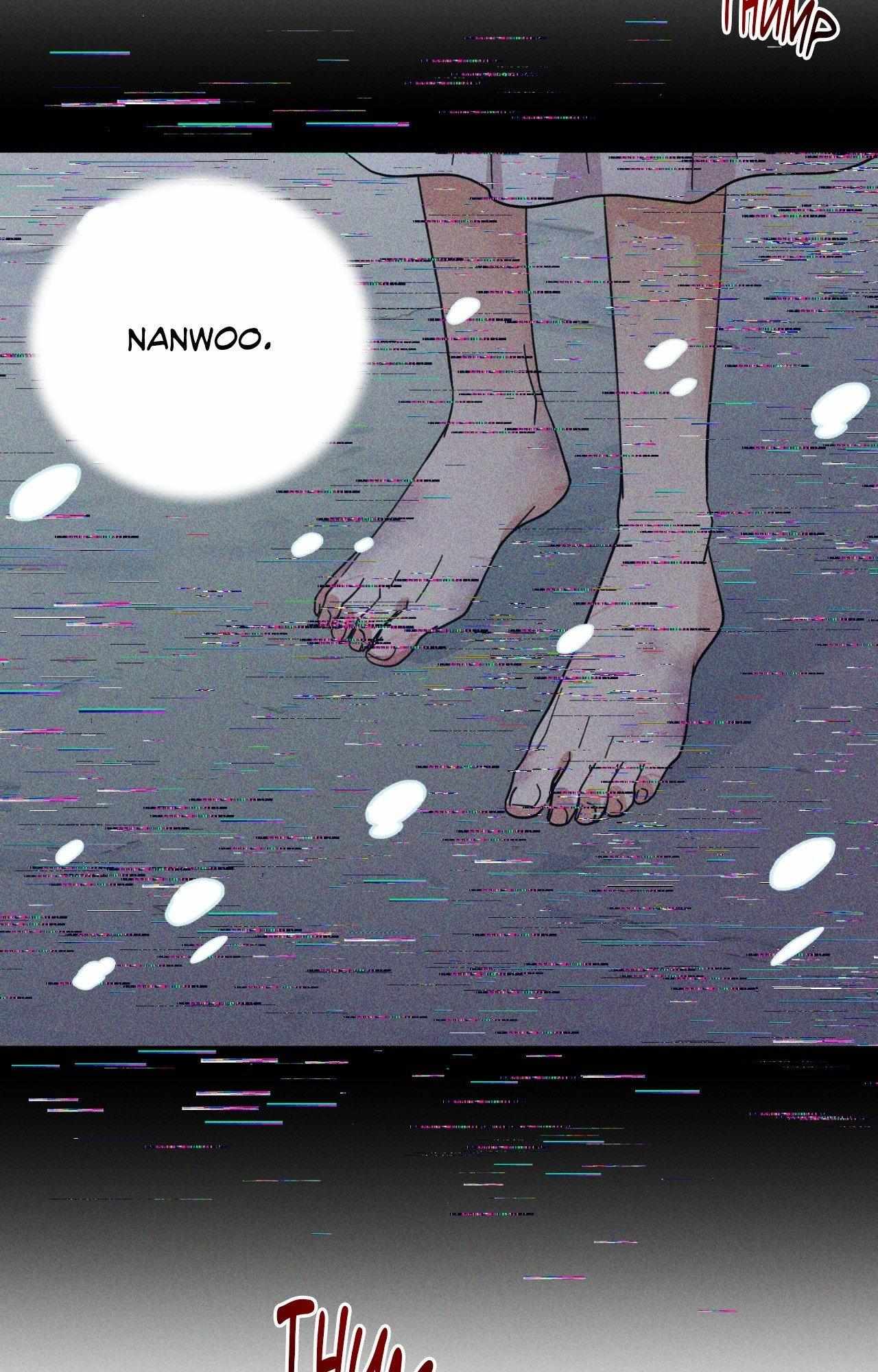 The Brilliant Darkness Chapter 42 page 66 - 