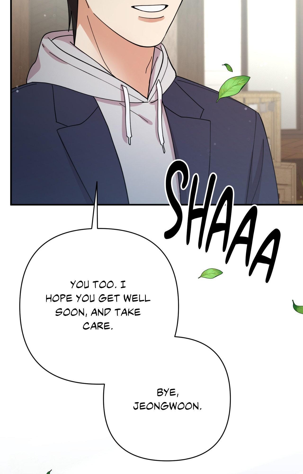 The Brilliant Darkness Chapter 42 page 68 - 